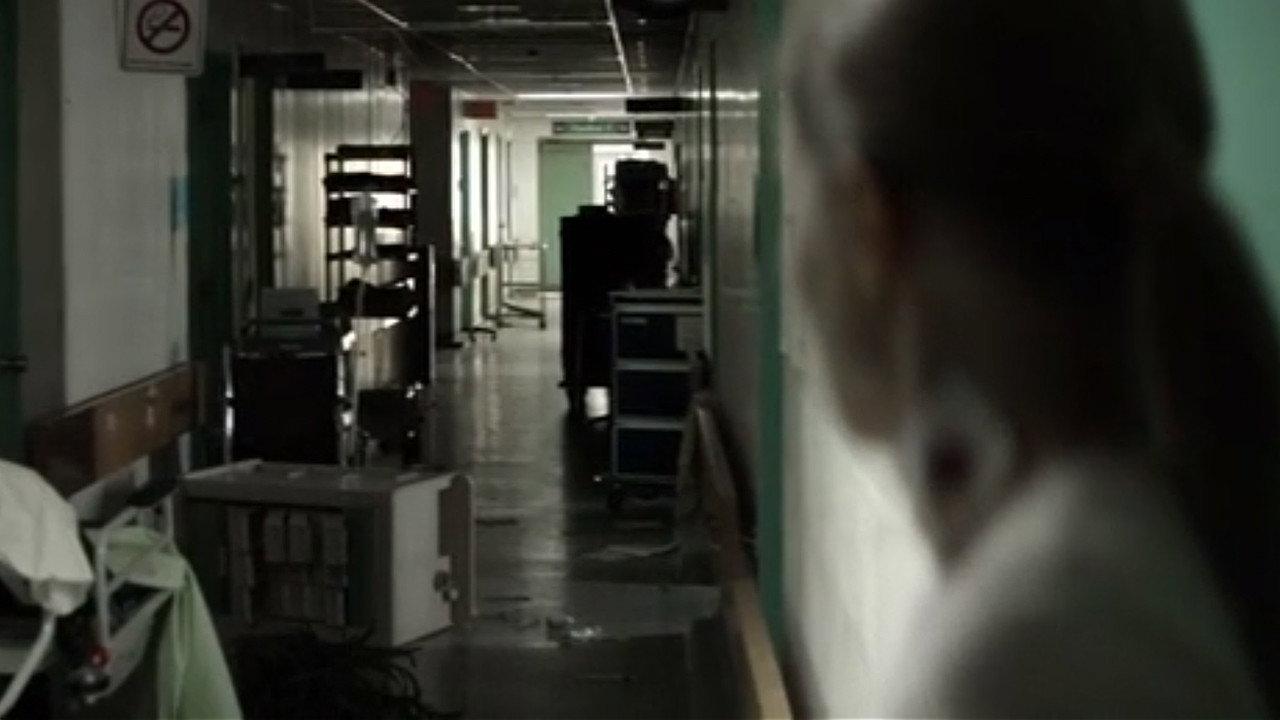 Zombieworld 2 2017 movie scene