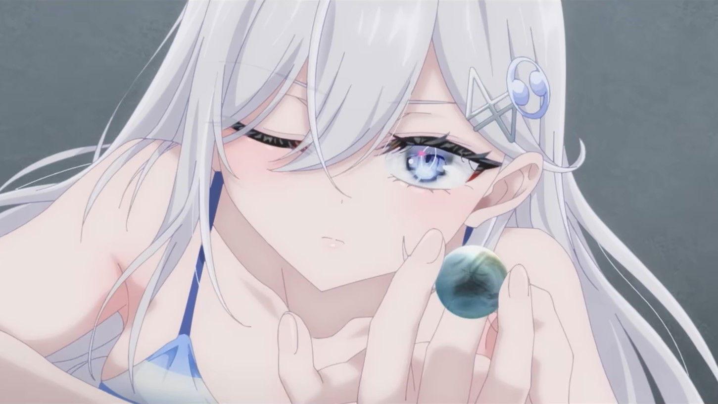 SHIBOYUGI: Playing Death Games to Put Food on the Table - 44: CLOUDY BEACH 2026 movie scene