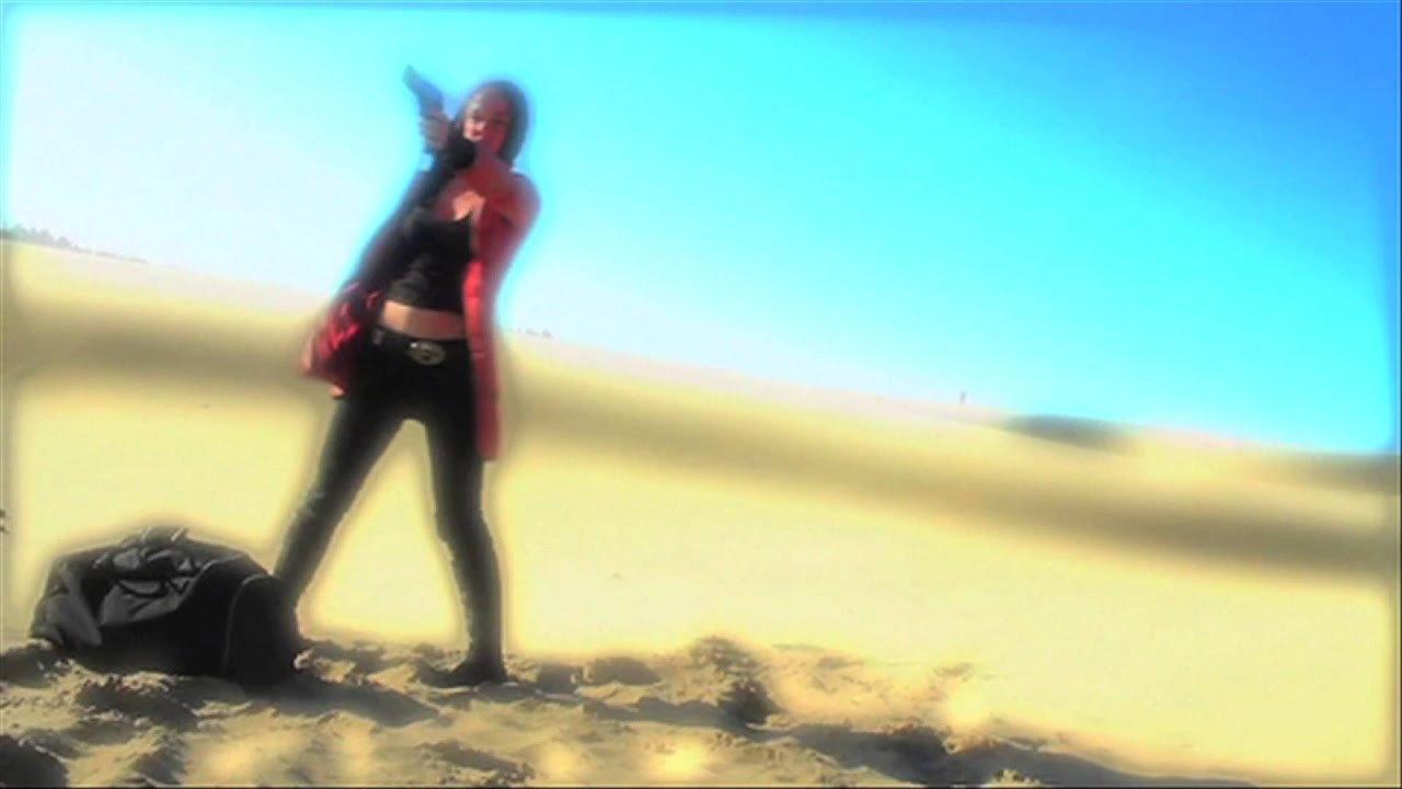 Spaced Out: An Intergalactic Crime Saga 2016 movie scene