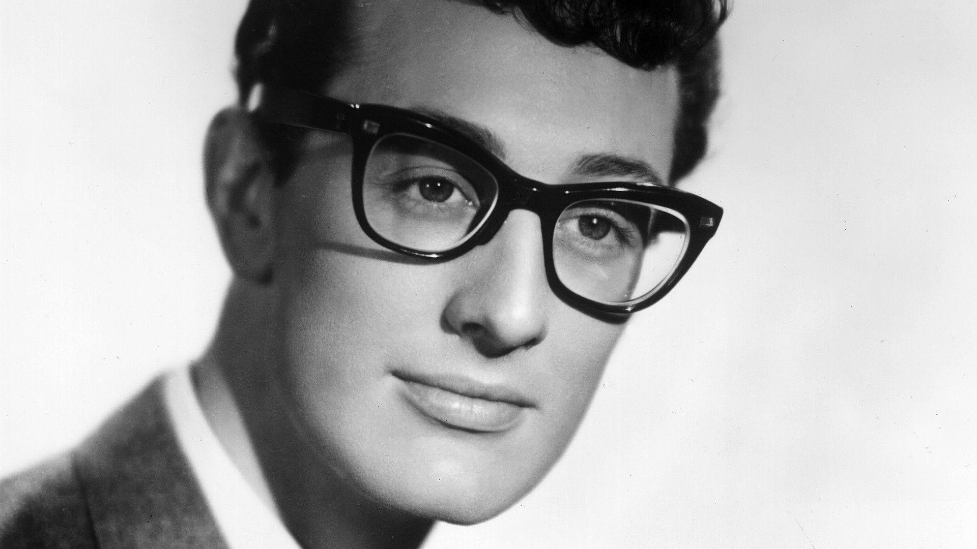 The Real Buddy Holly Story 1985 movie scene
