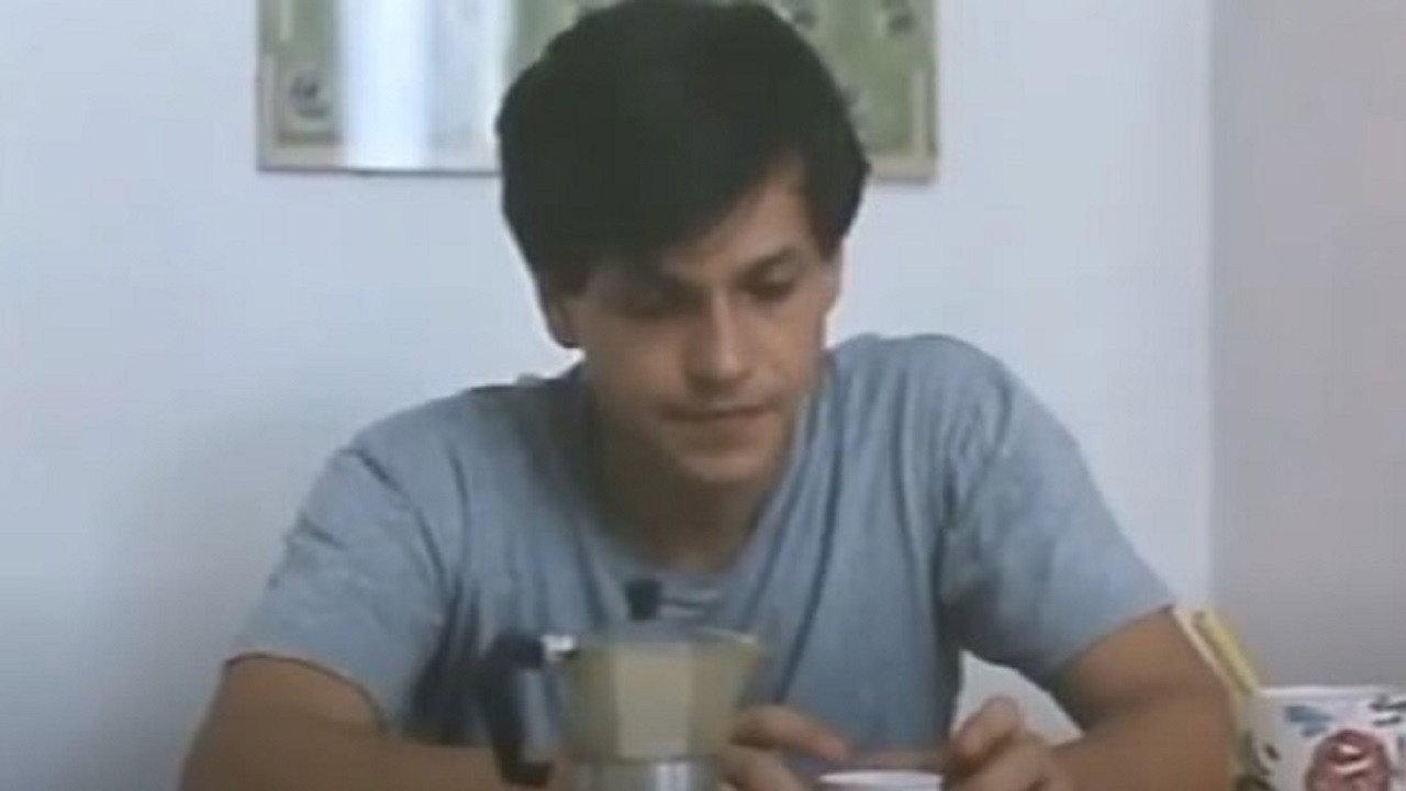 Ladri di futuro 1992 movie scene