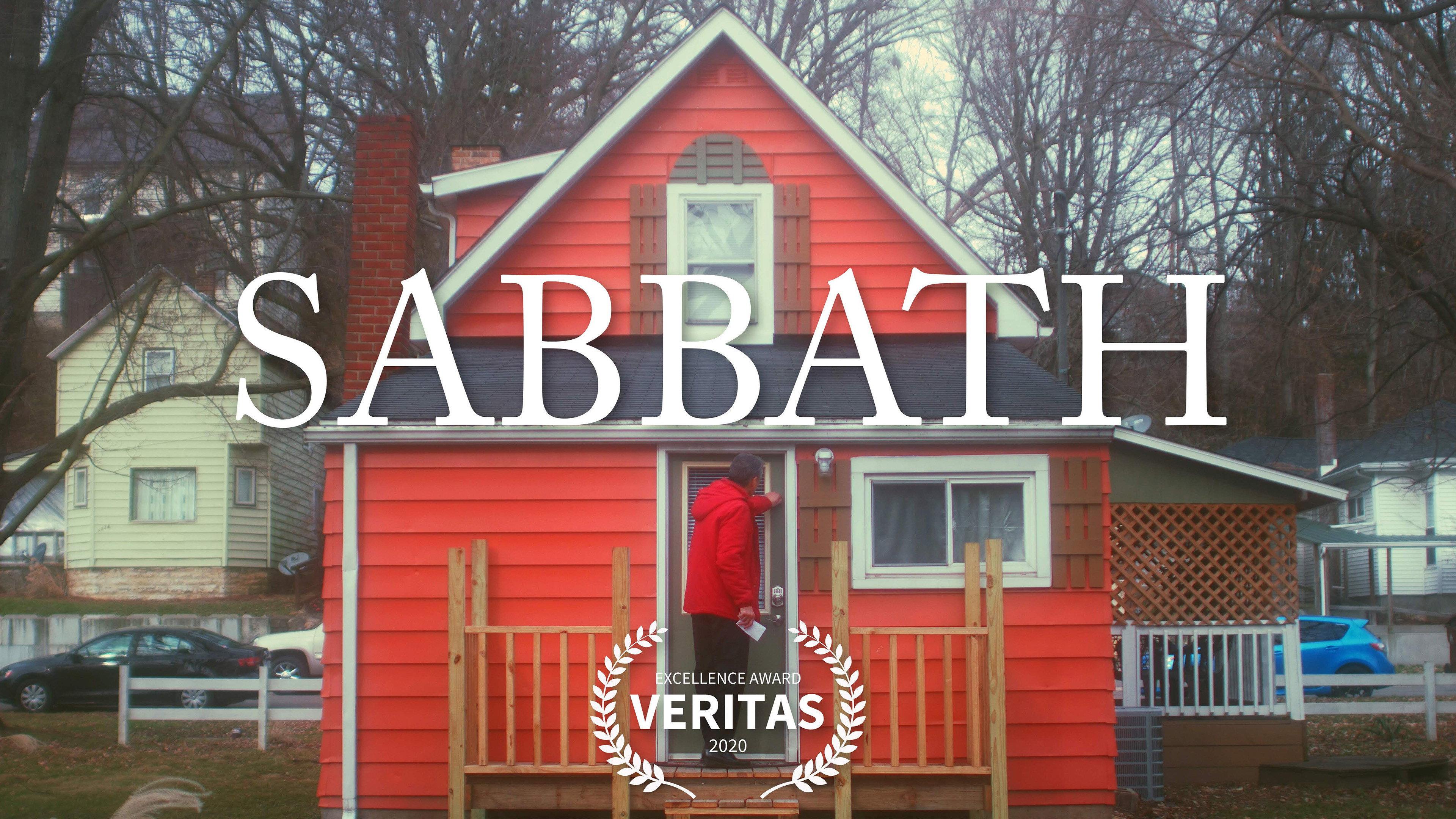 Sabbath 2020 movie scene