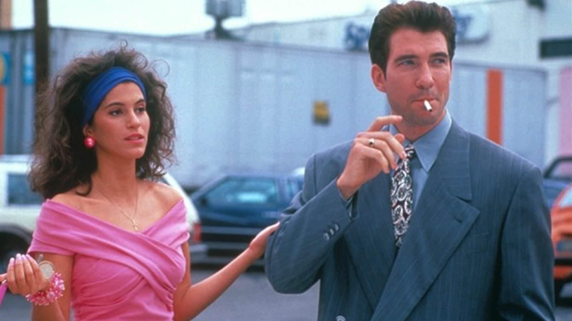 Jersey Girl 1992 movie scene