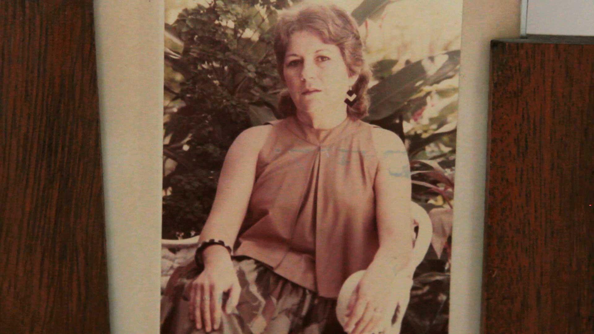 Porque Era Ela movie scene