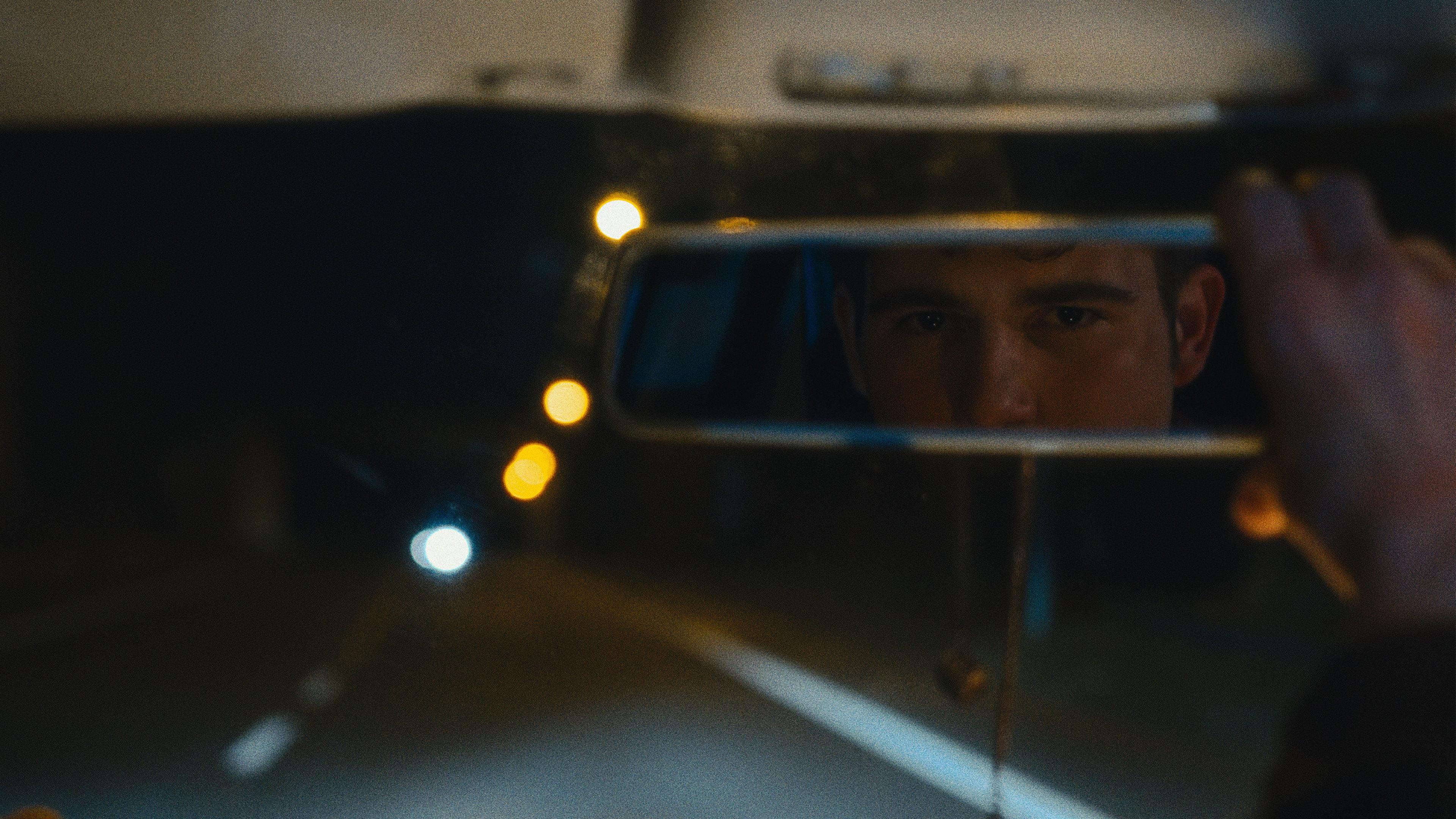 Fatal Lane 2023 movie scene