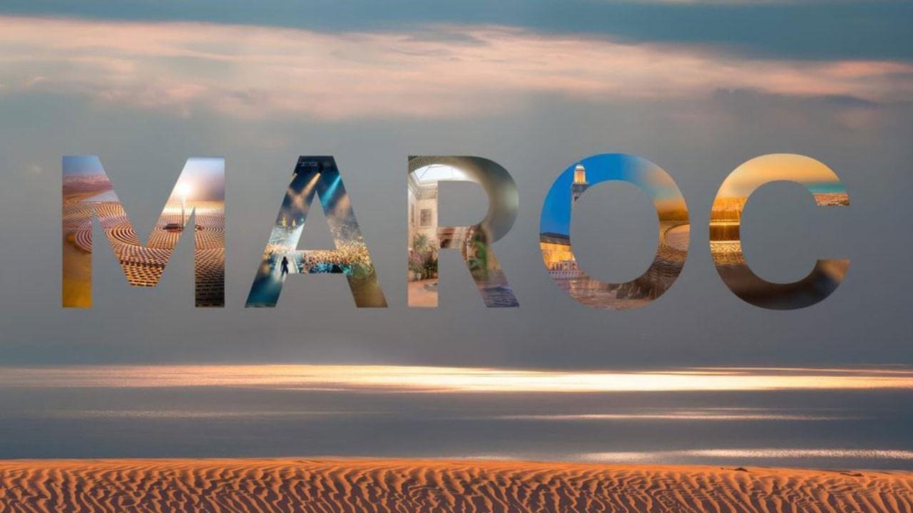 Maroc : les secrets d'une transformation 2026 movie scene