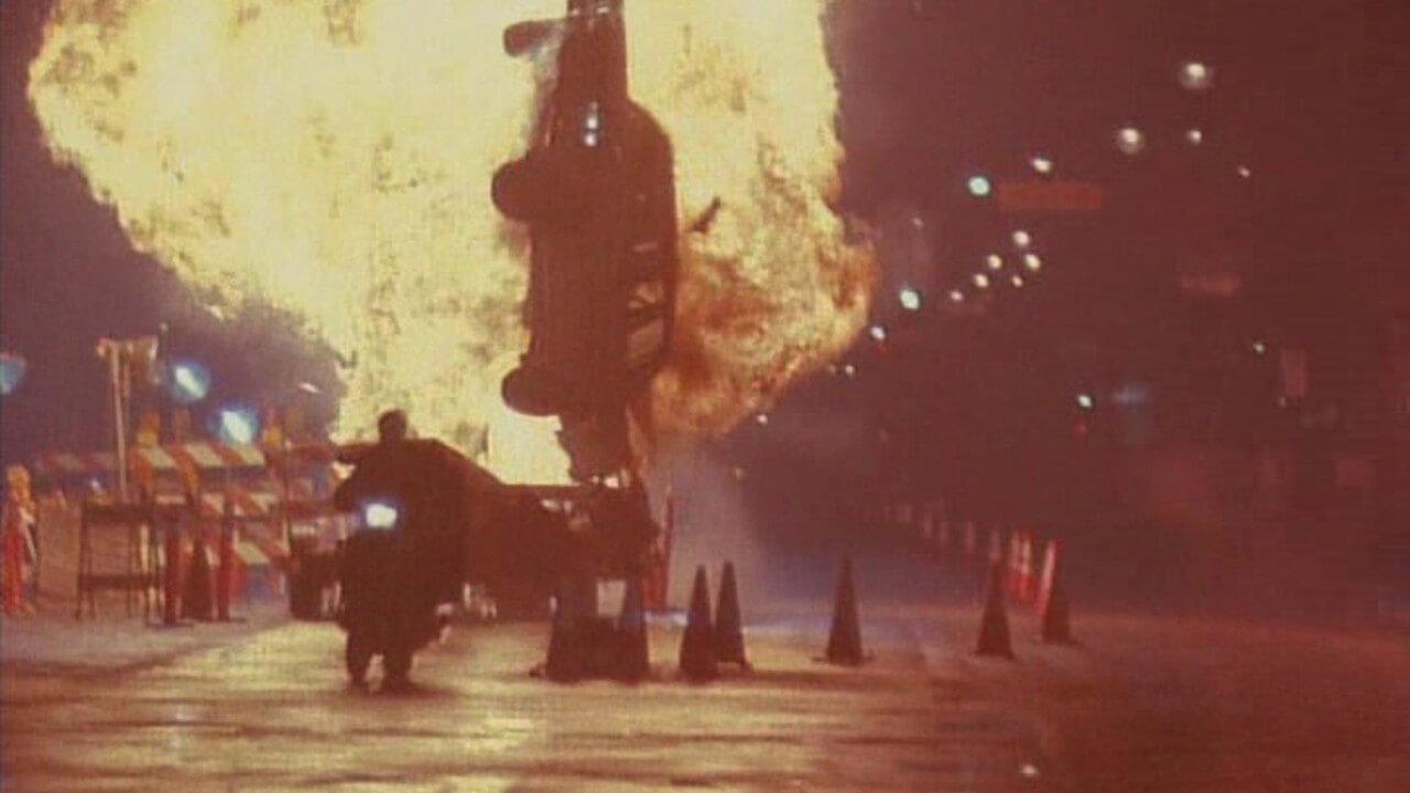 Judge and Jury 1997 movie scene