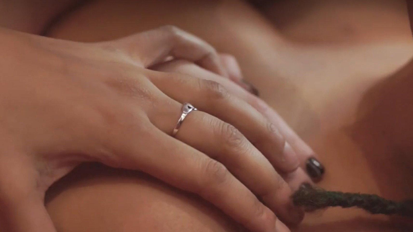 Crystalline 2013 movie scene