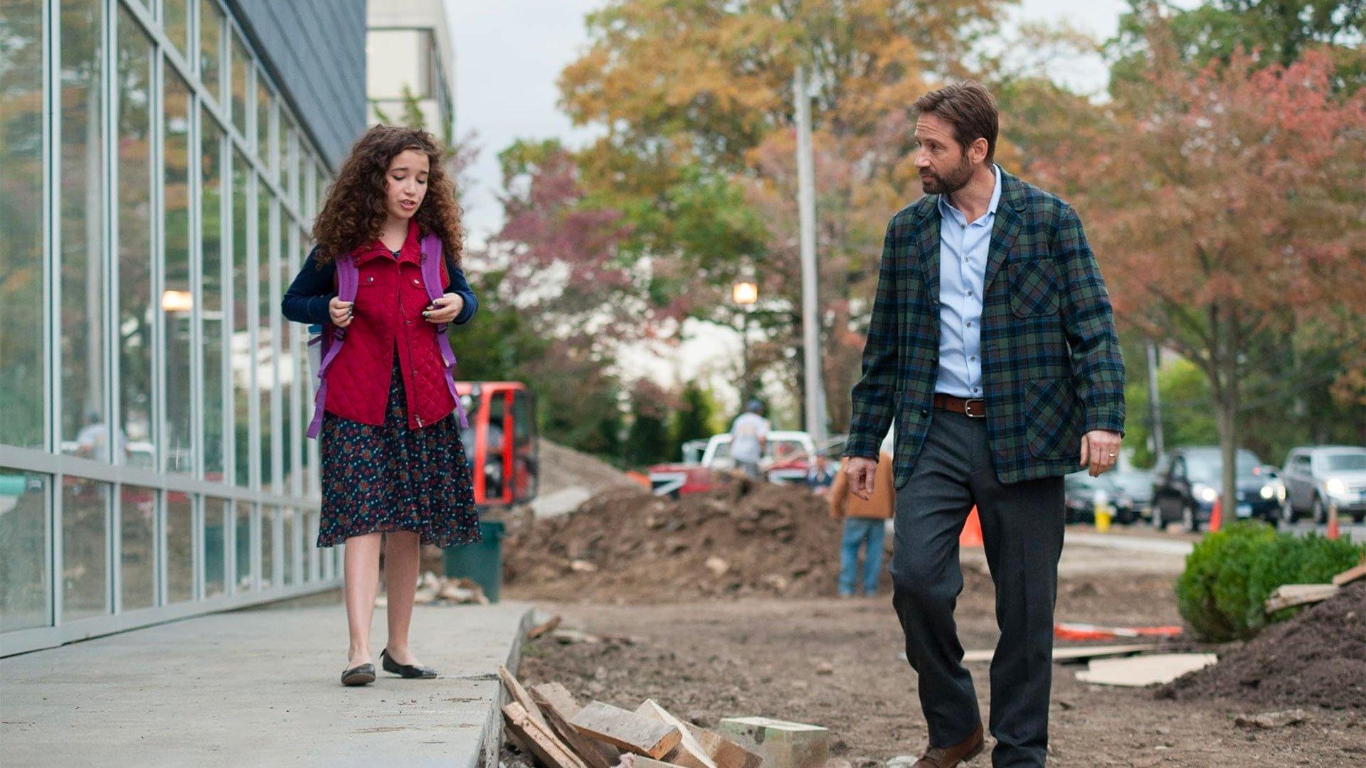 Louder Than Words 2013 movie scene