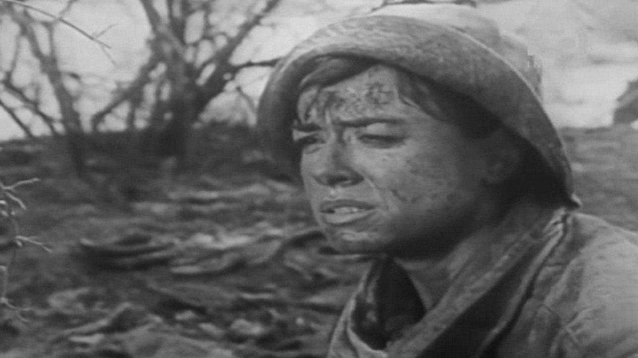 Hijo de hombre 1961 movie scene
