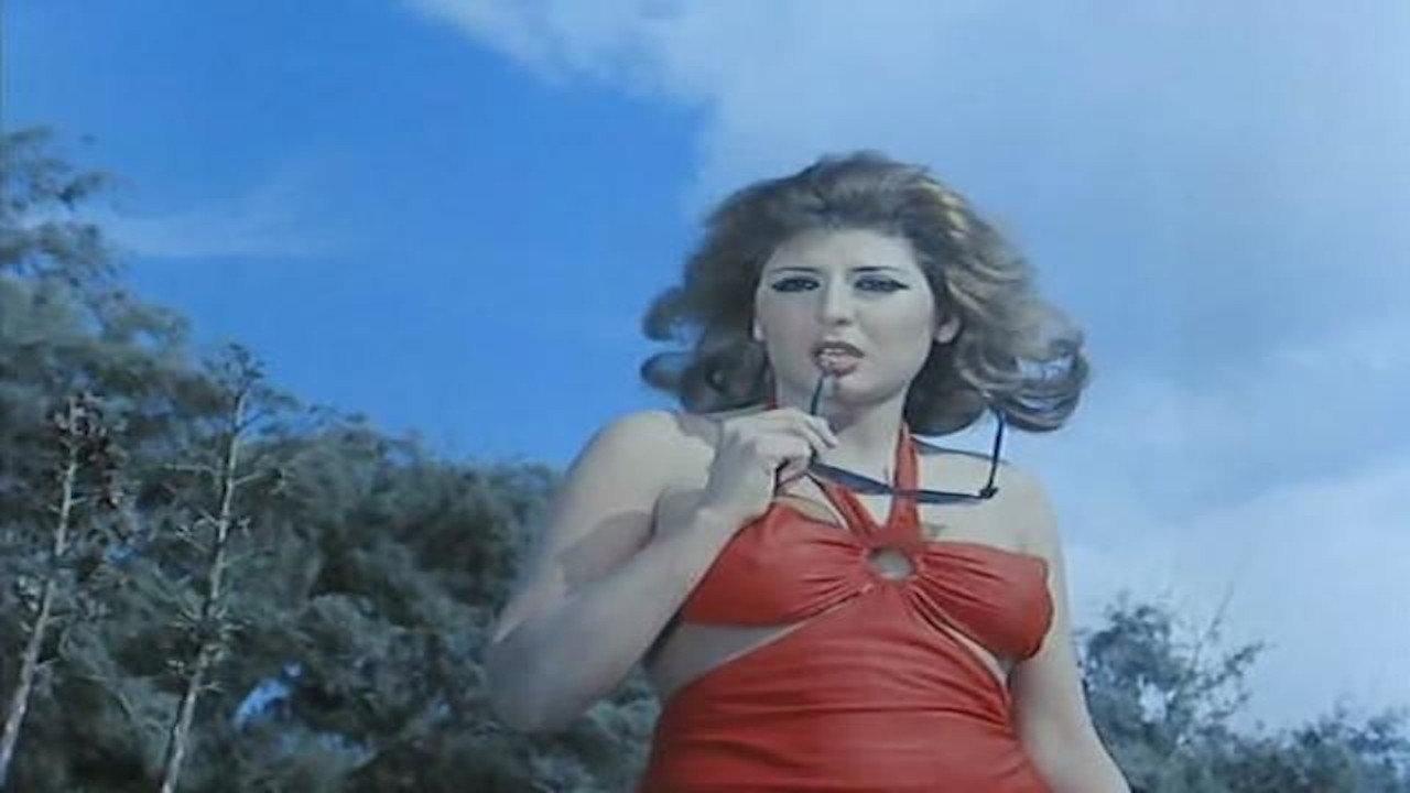 A Woman for Love 1974 movie scene