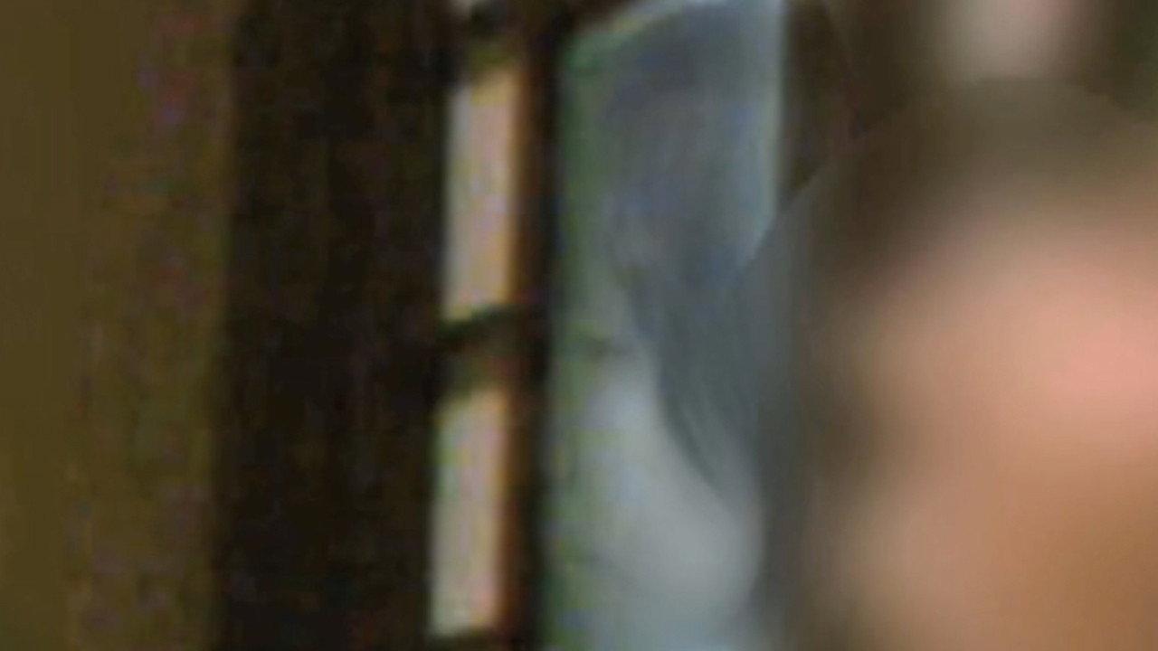 Sealed Video 10: Cursed Alumni 2012 movie scene