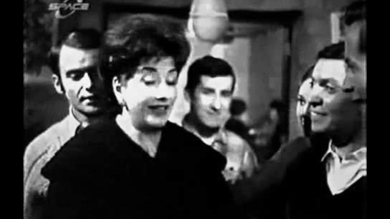 Chao amor 1968 movie scene