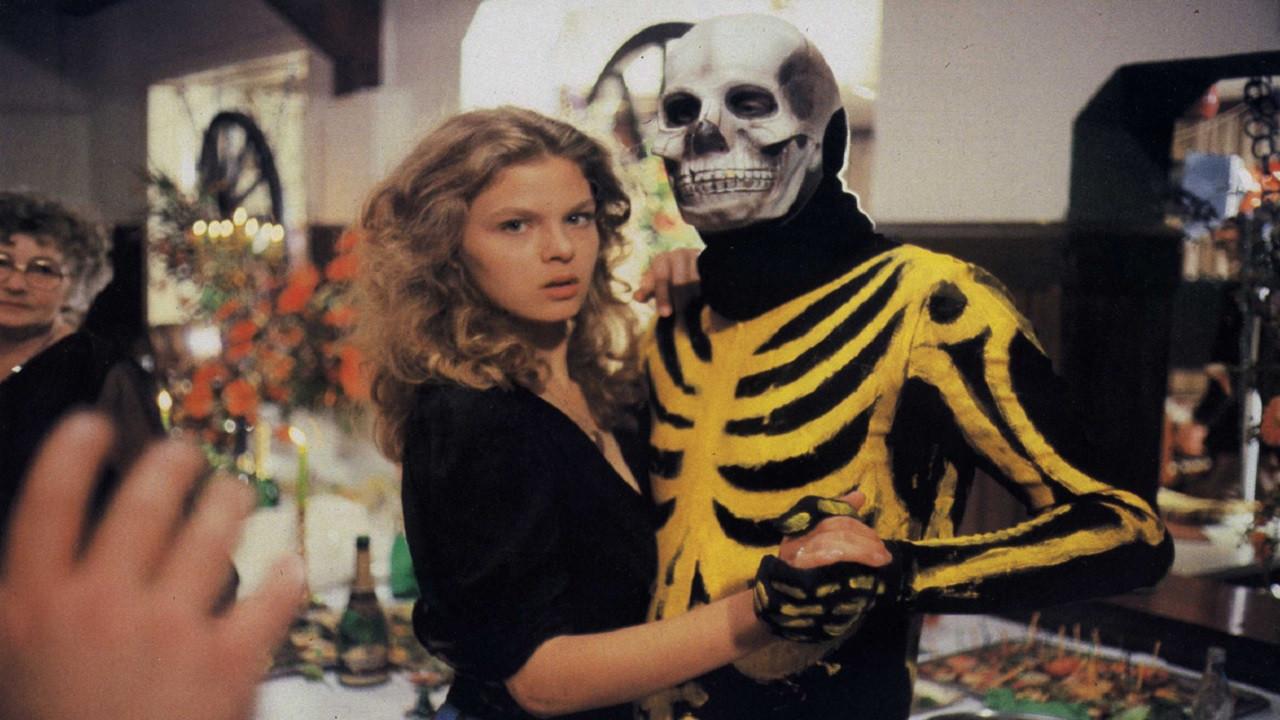 The Hamburg Syndrome 1979 movie scene