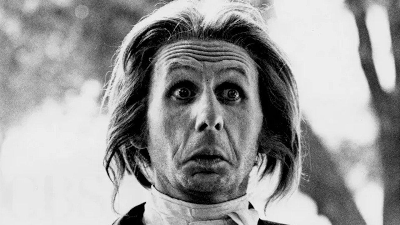 Once Upon a Midnight Scary 1979 movie scene