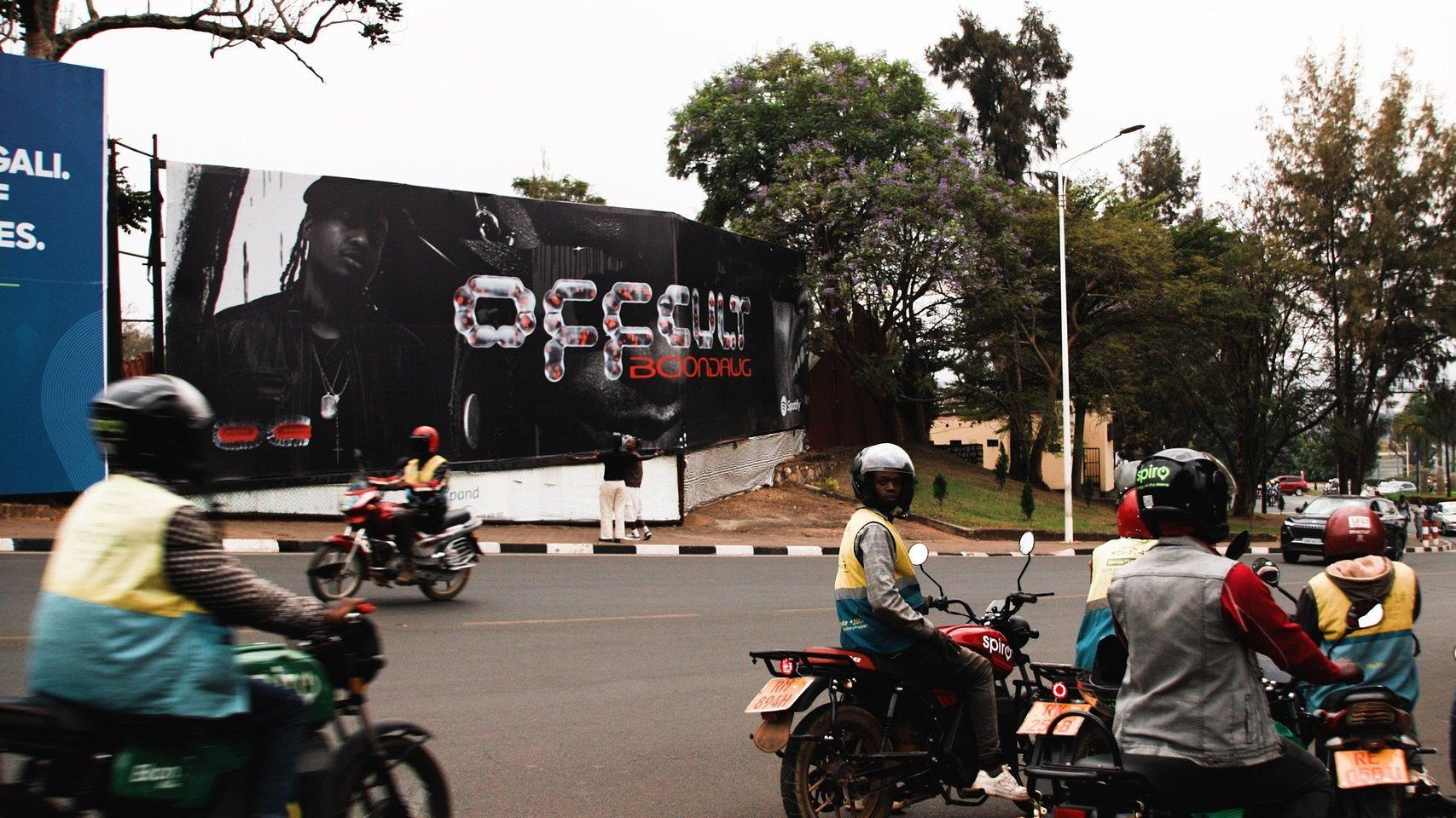 Boondawg – OFFMAKING by OFFCULT 2026 movie scene