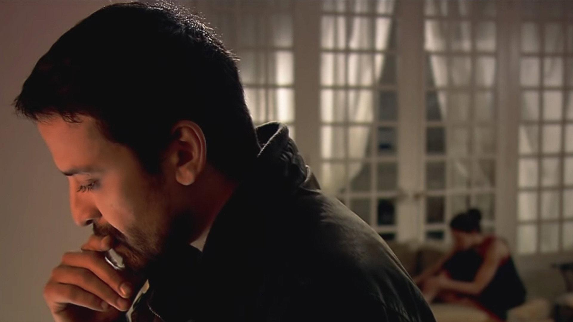 Procrastination 2011 movie scene