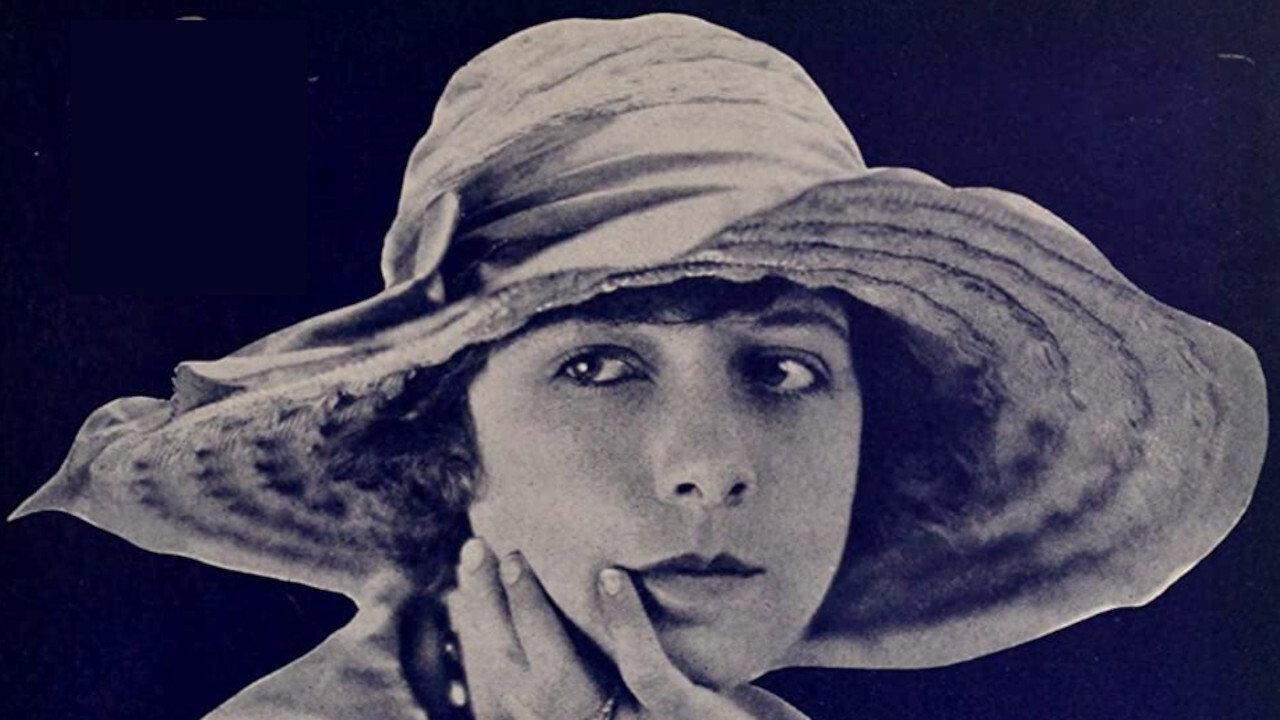 The Talk of the Town 1918 movie scene