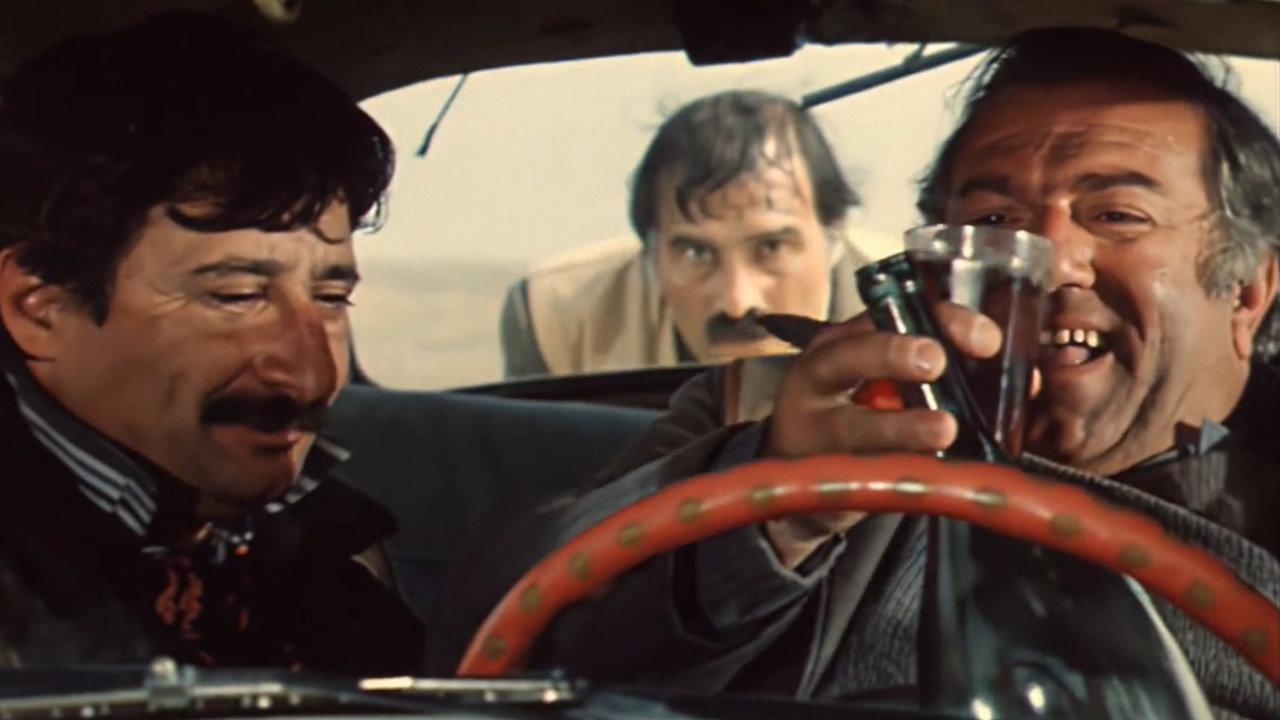On Saturday Night 1975 movie scene