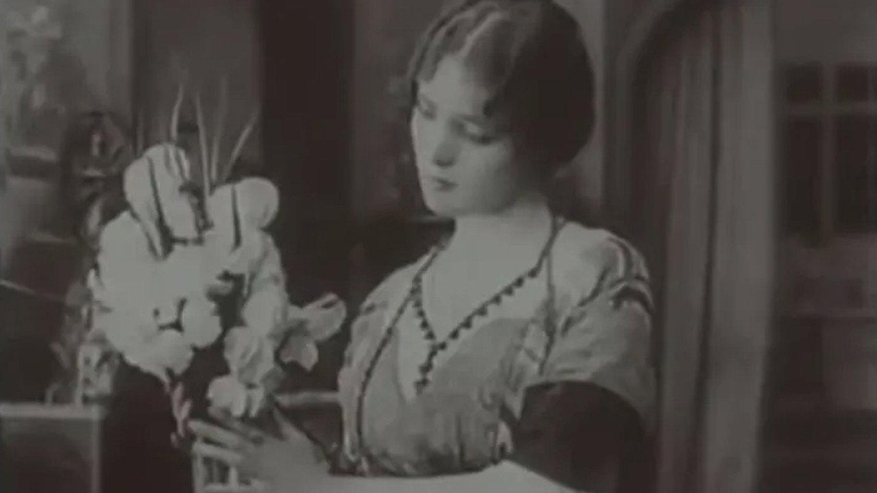 The Heart and the Money 1912 movie scene