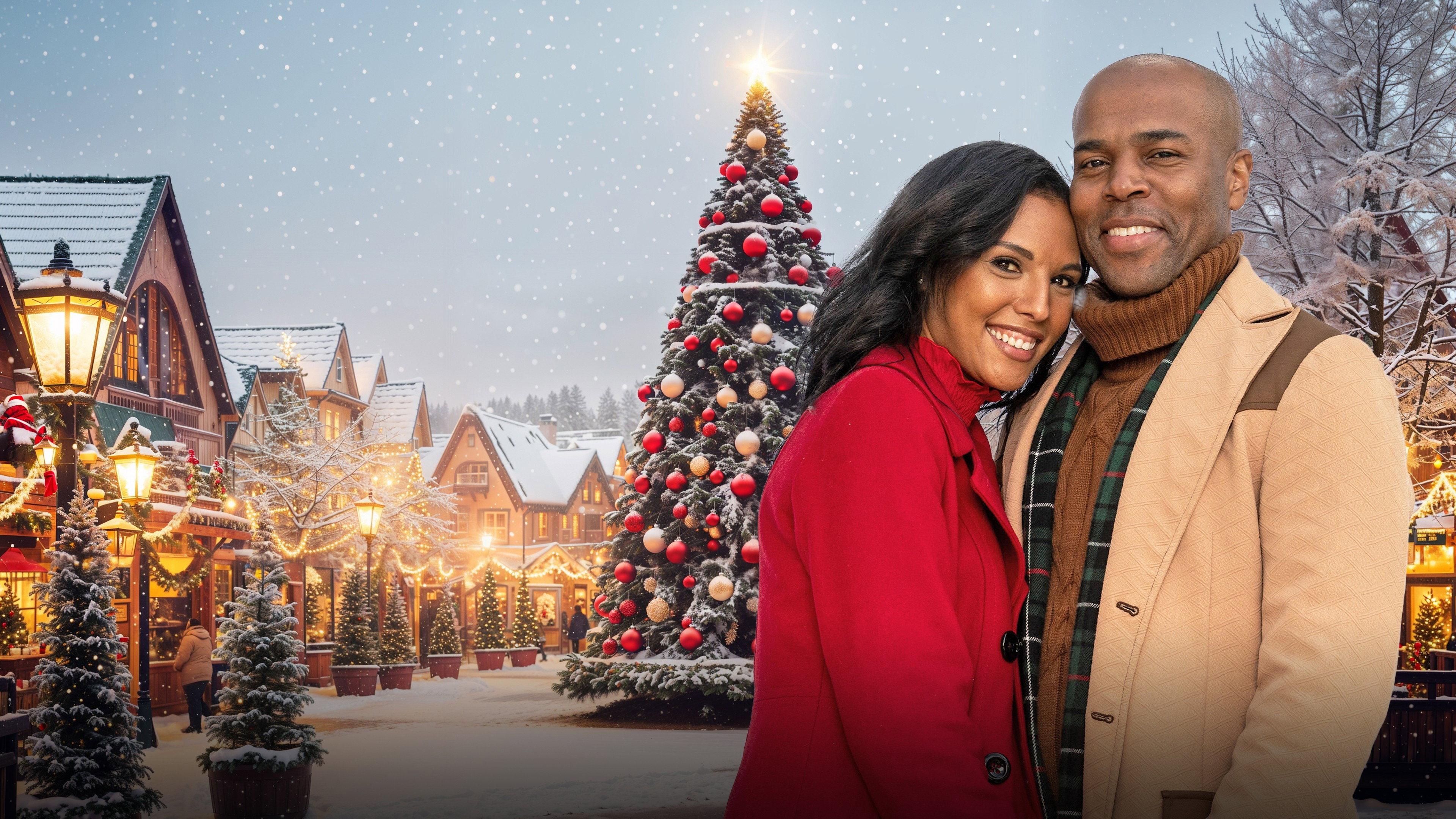 12 Games of Christmas 2023 movie scene