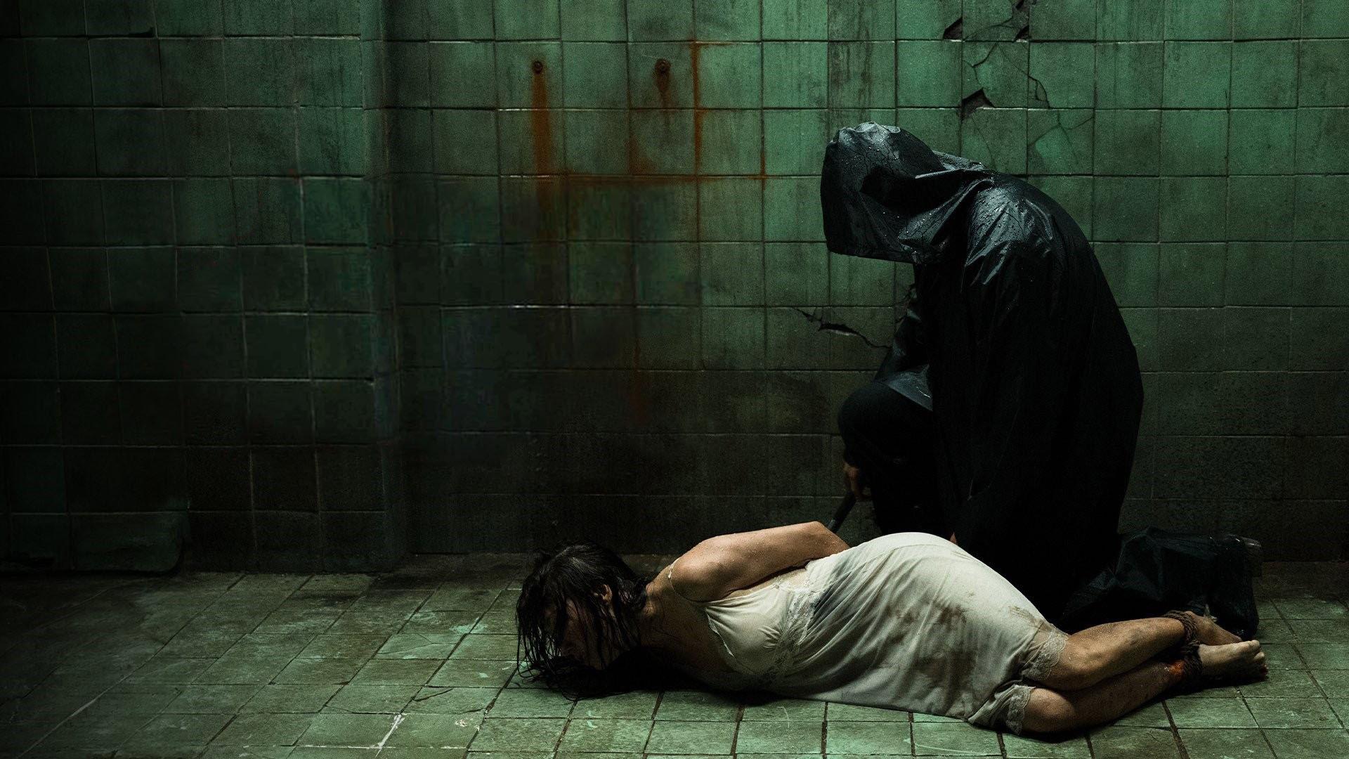 Tales from the Occult: Ultimate Malevolence 2023 movie scene