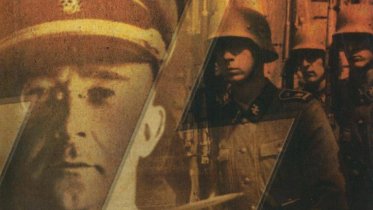 Waffen SS: Hitler's Elite Fighting Force 1990 movie scene