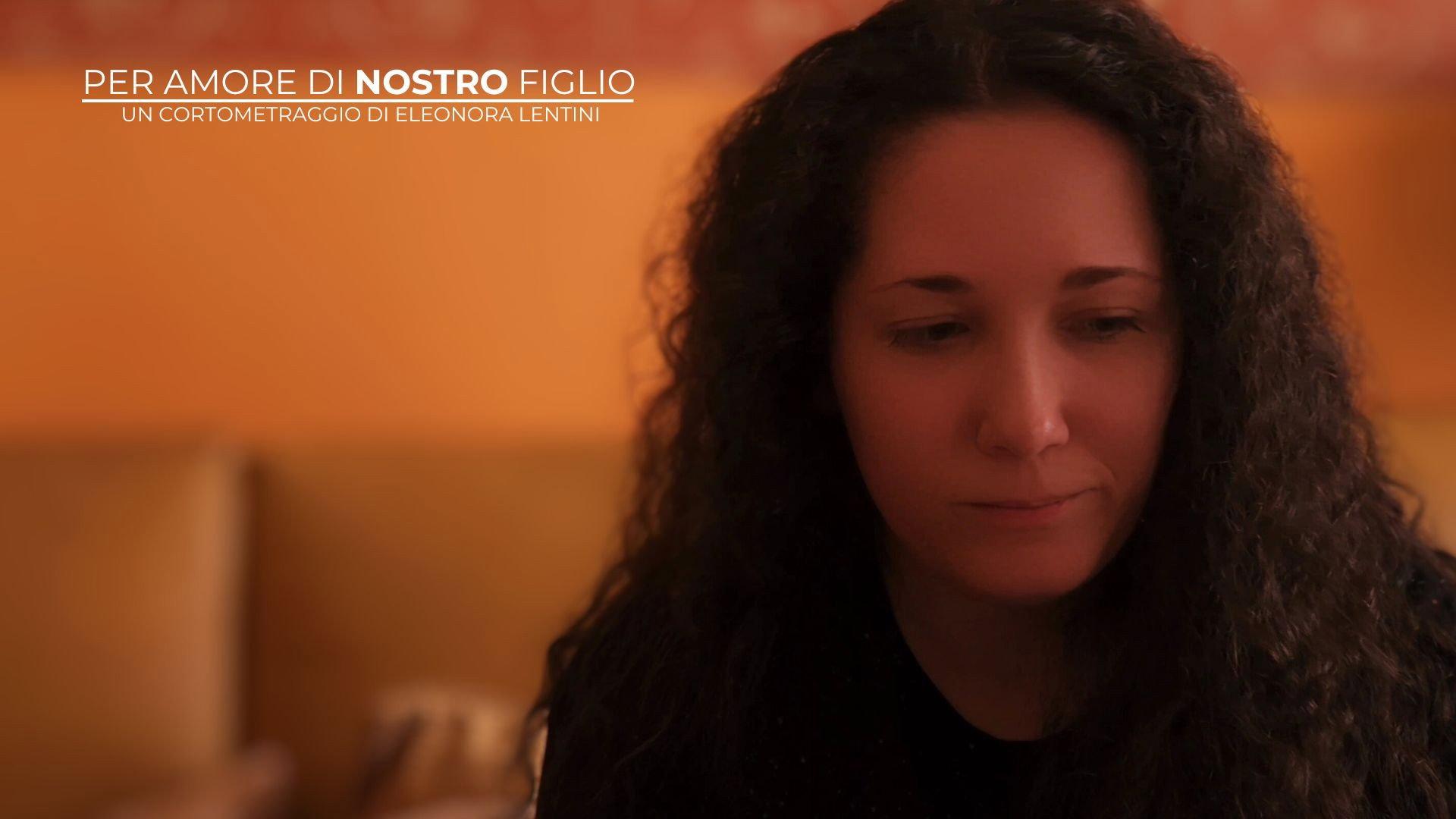 Per amore di nostro figlio movie scene
