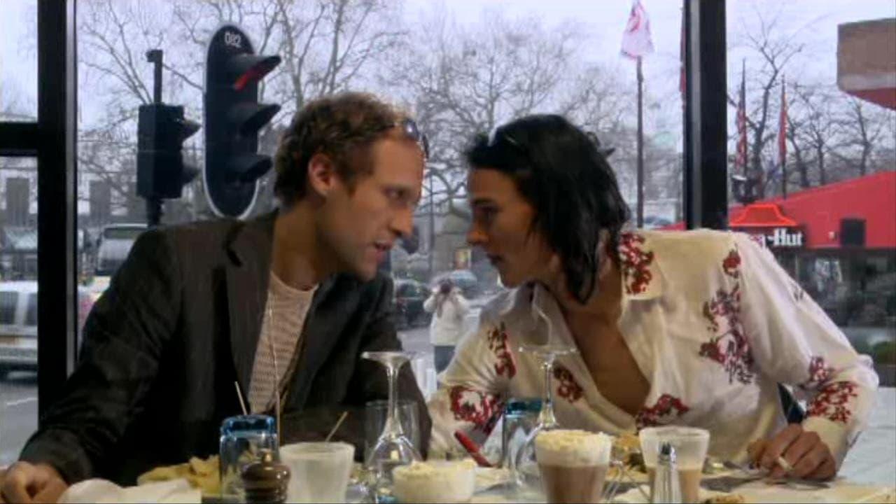 Gay in Amsterdam 2004 movie scene