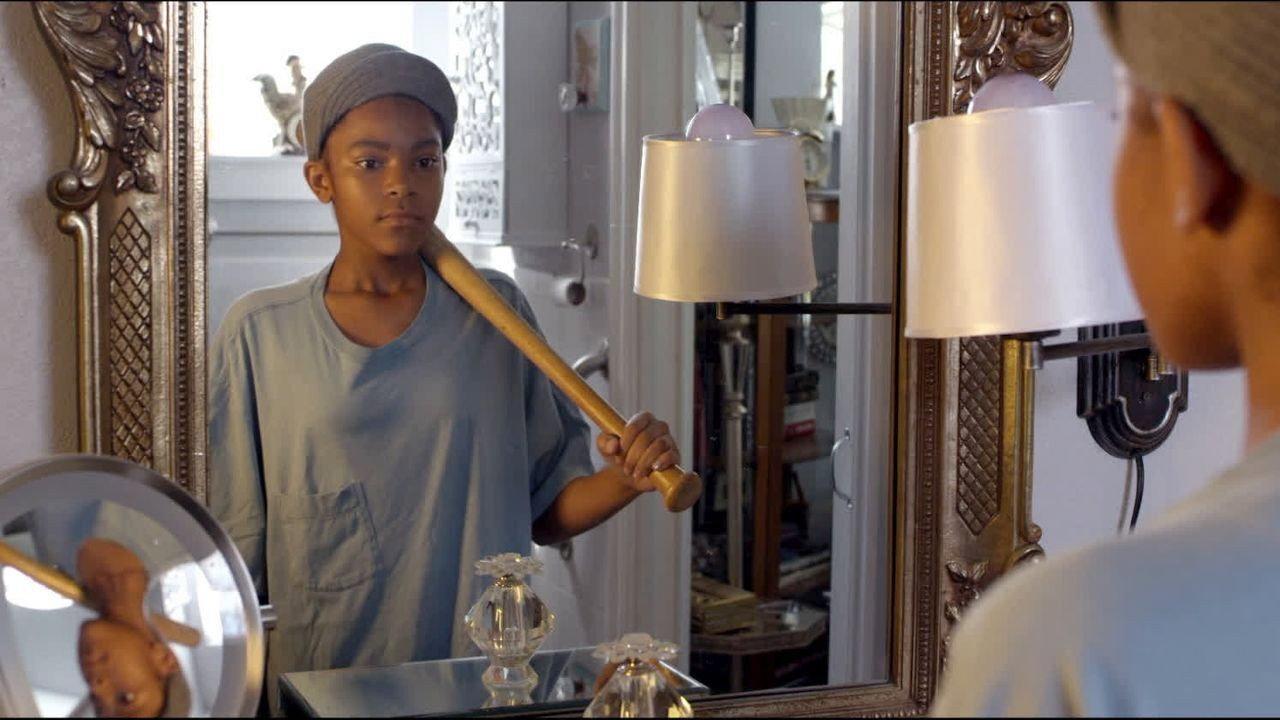 Who Am I? 2019 movie scene