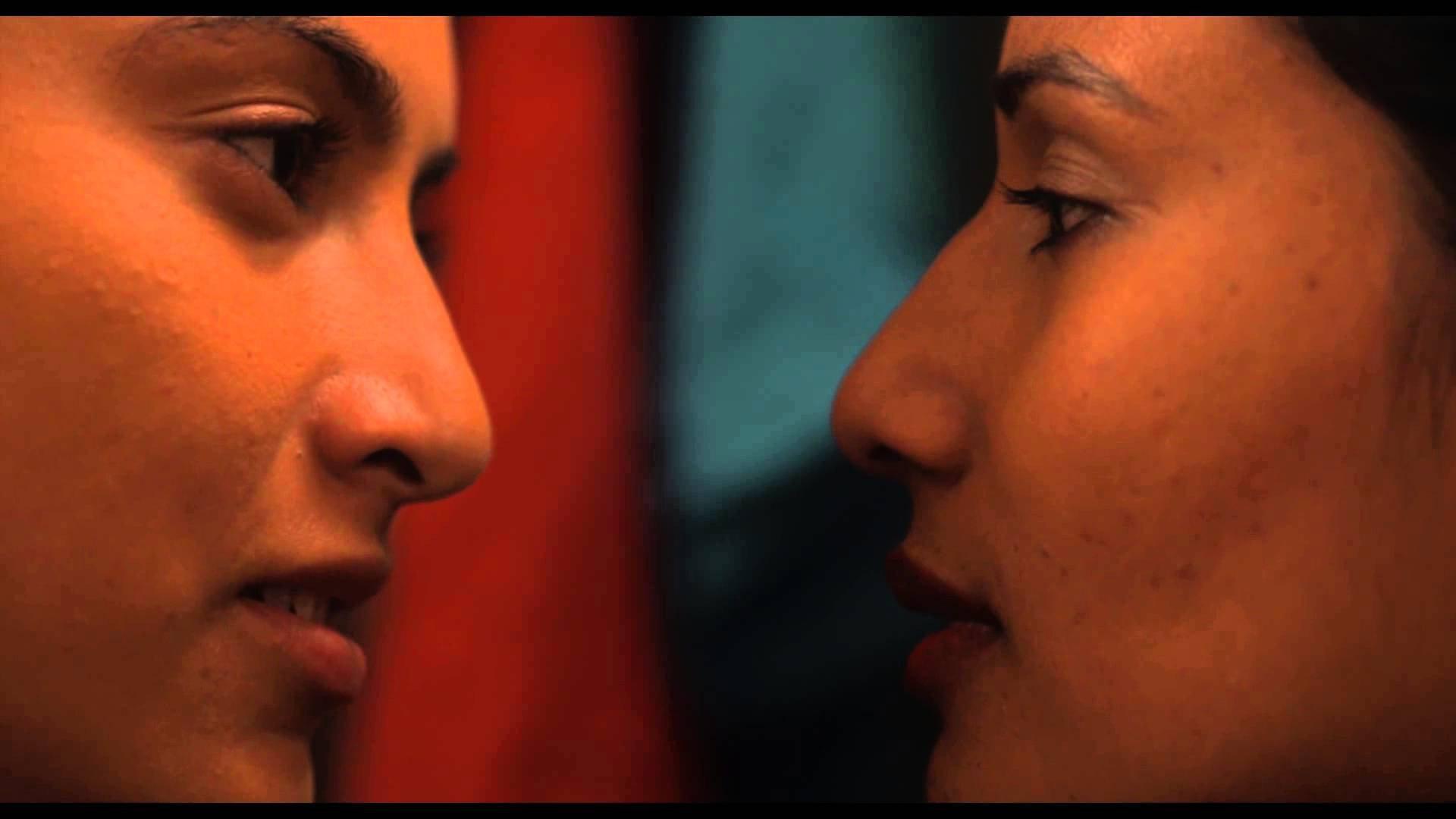 Soongava: Dance of the Orchids 2013 movie scene