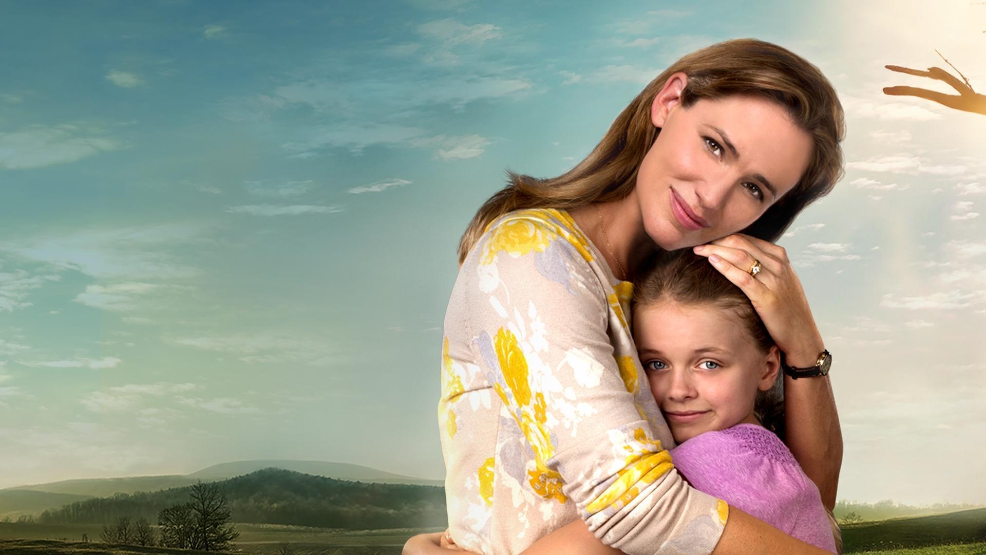Miracles from Heaven 2016 movie scene
