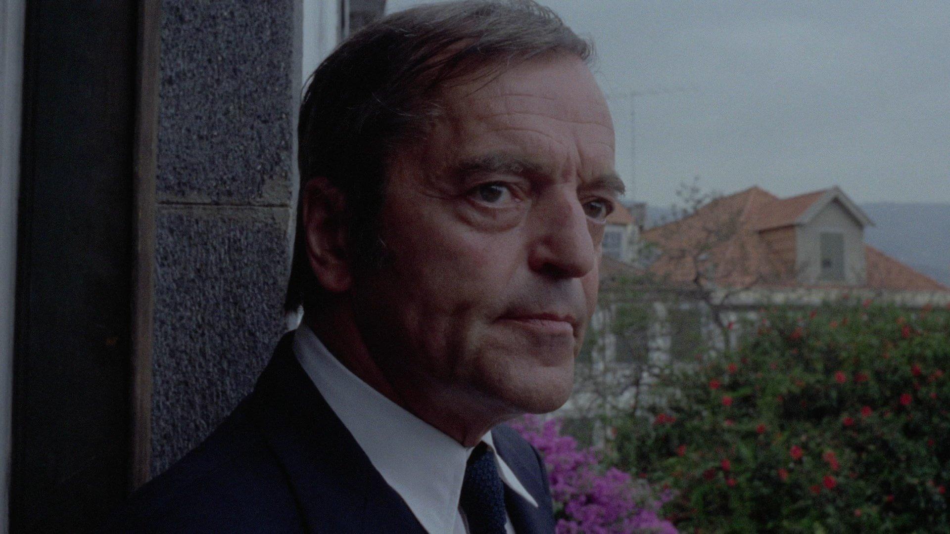 The Other Side of the Mirror 1973 movie scene