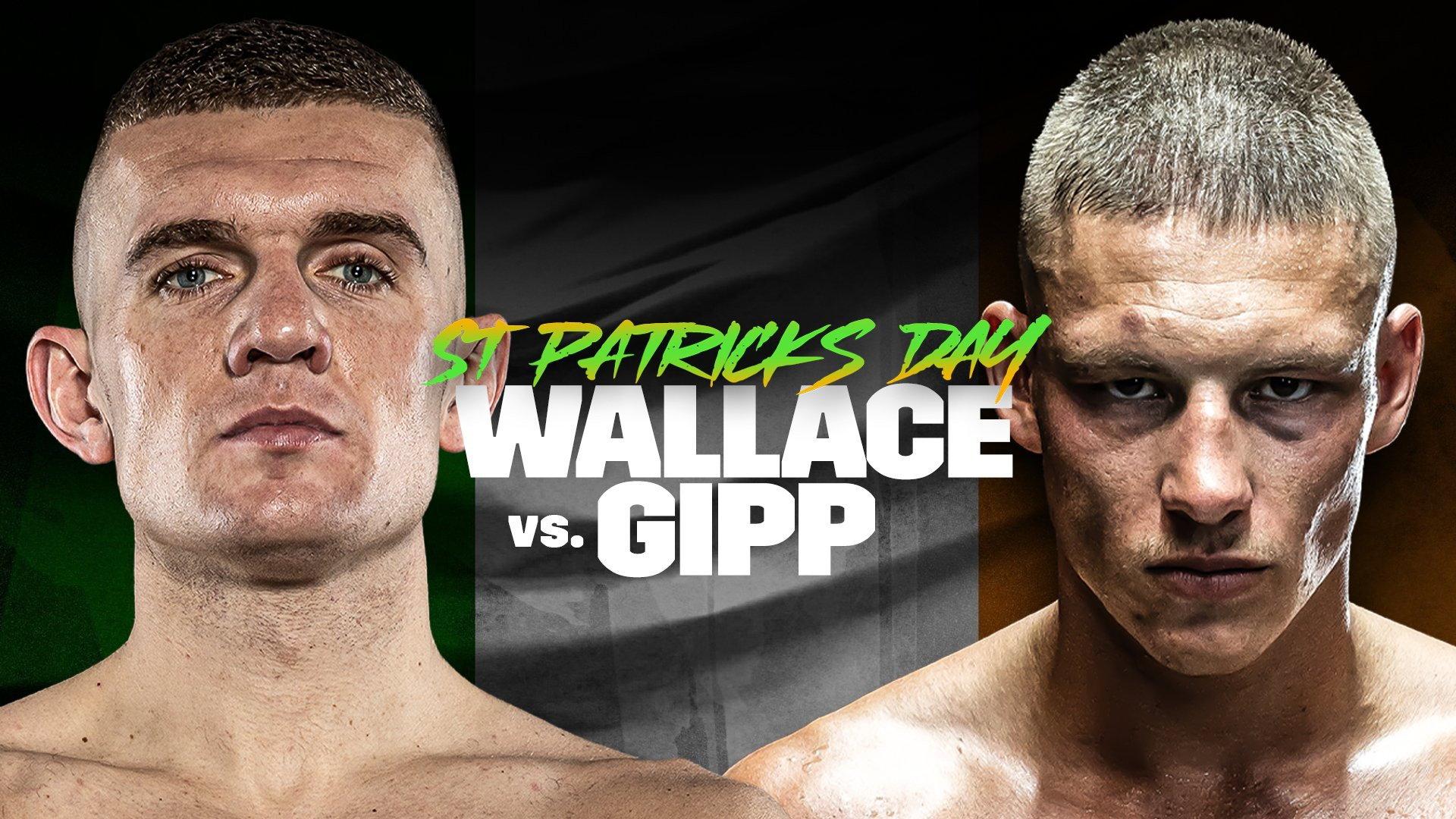 Conor Wallace vs. Jack Gipp 2024 movie scene