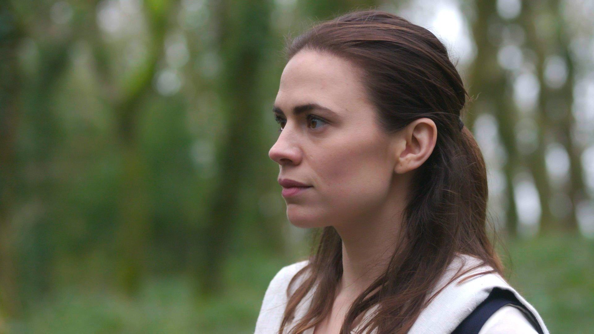 The Complete Walk: Cymbeline 2016 movie scene