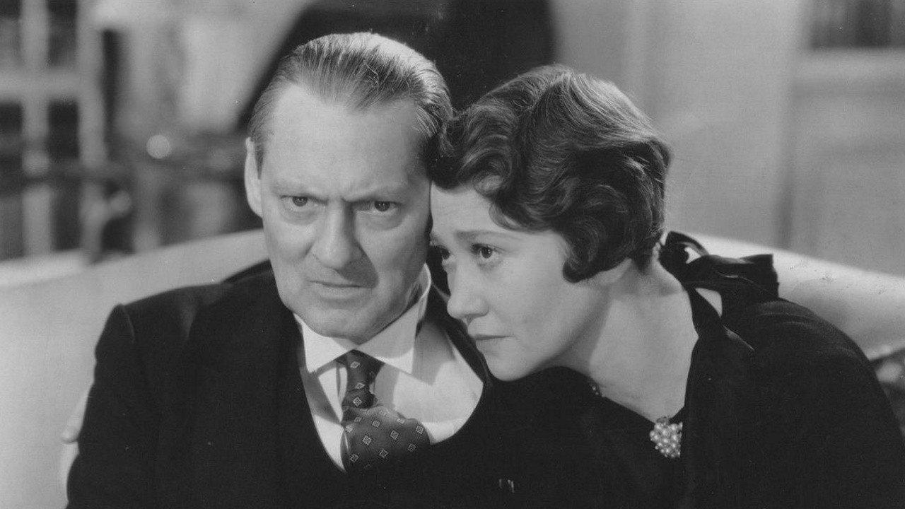 This Side of Heaven 1934 movie scene