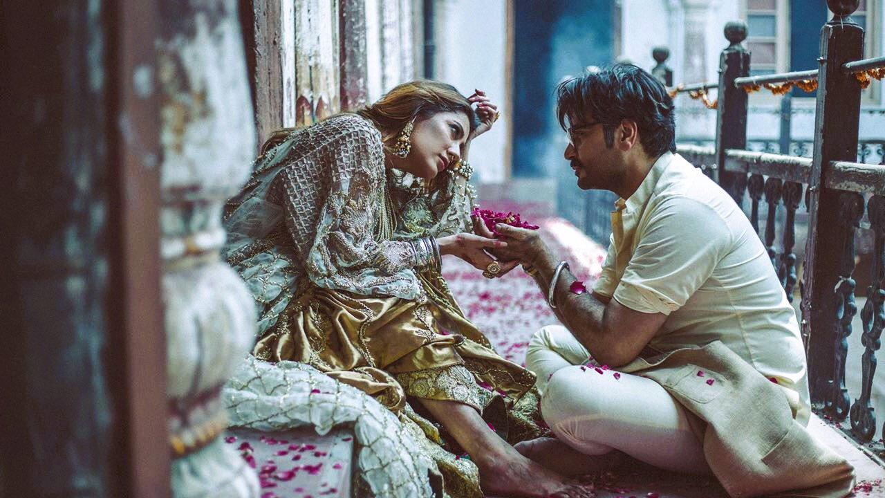 Punjab Nahi Jaungi 2017 movie scene