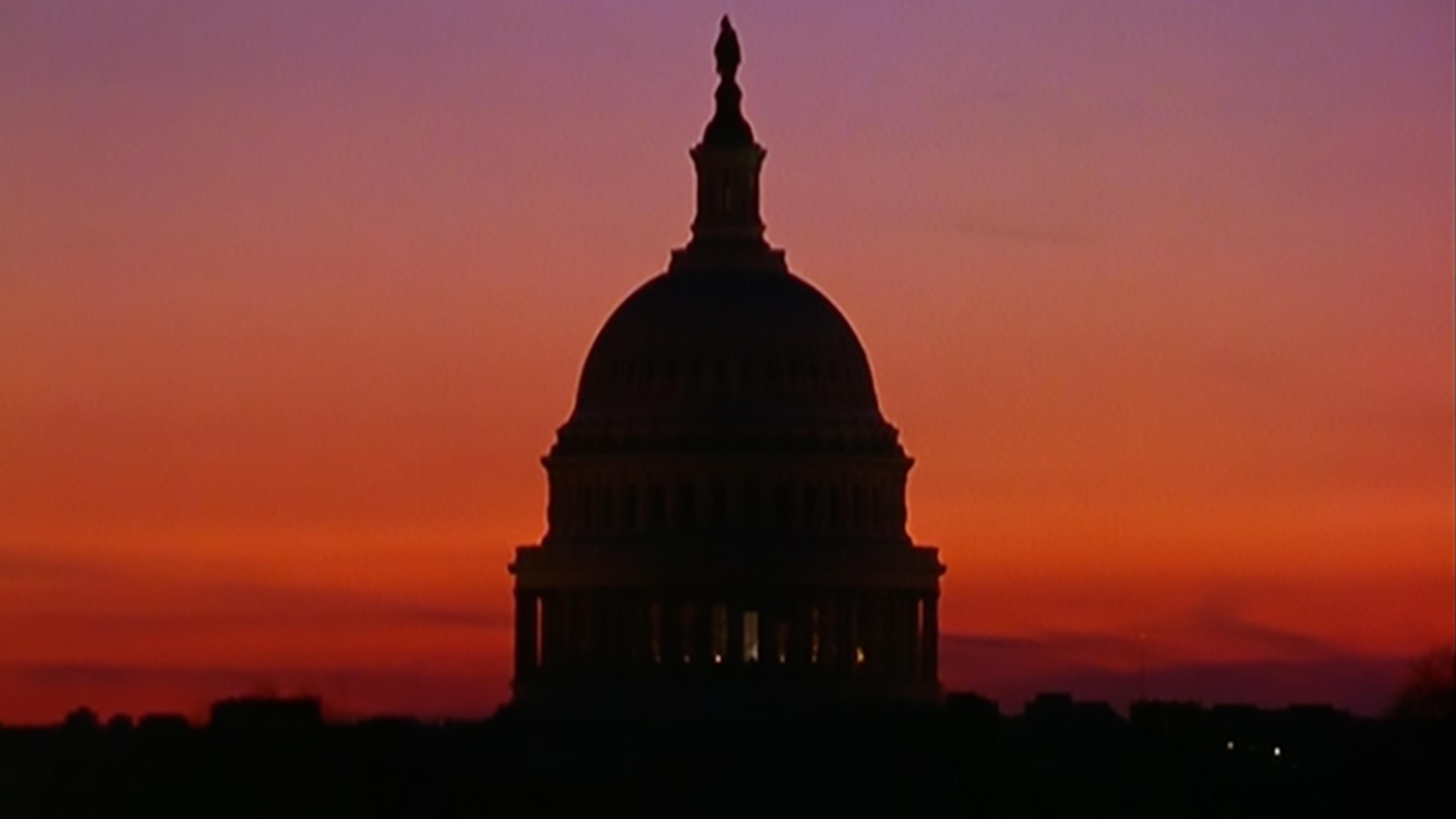 The Congress 1989 movie scene