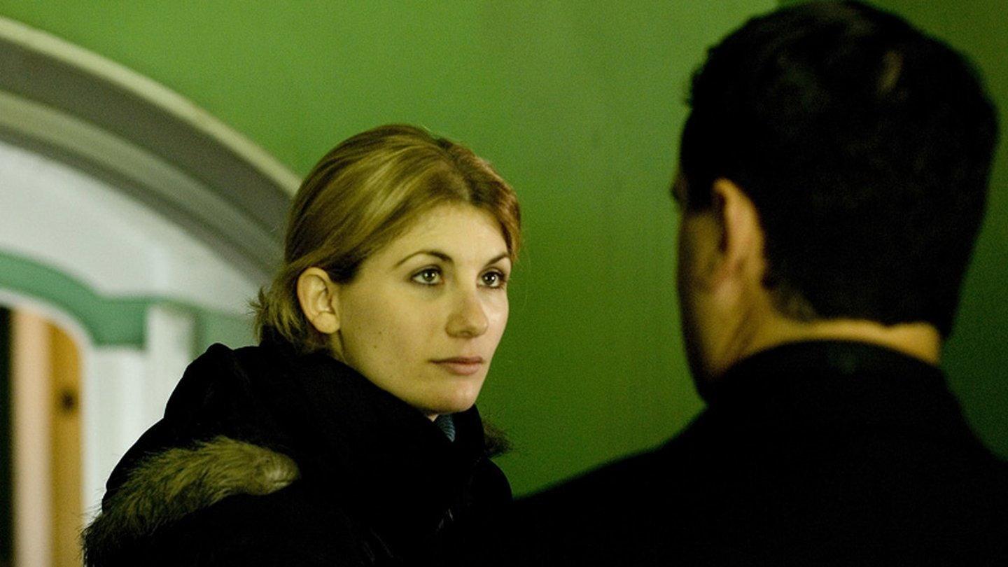 Swansong: Story of Occi Byrne 2009 movie scene