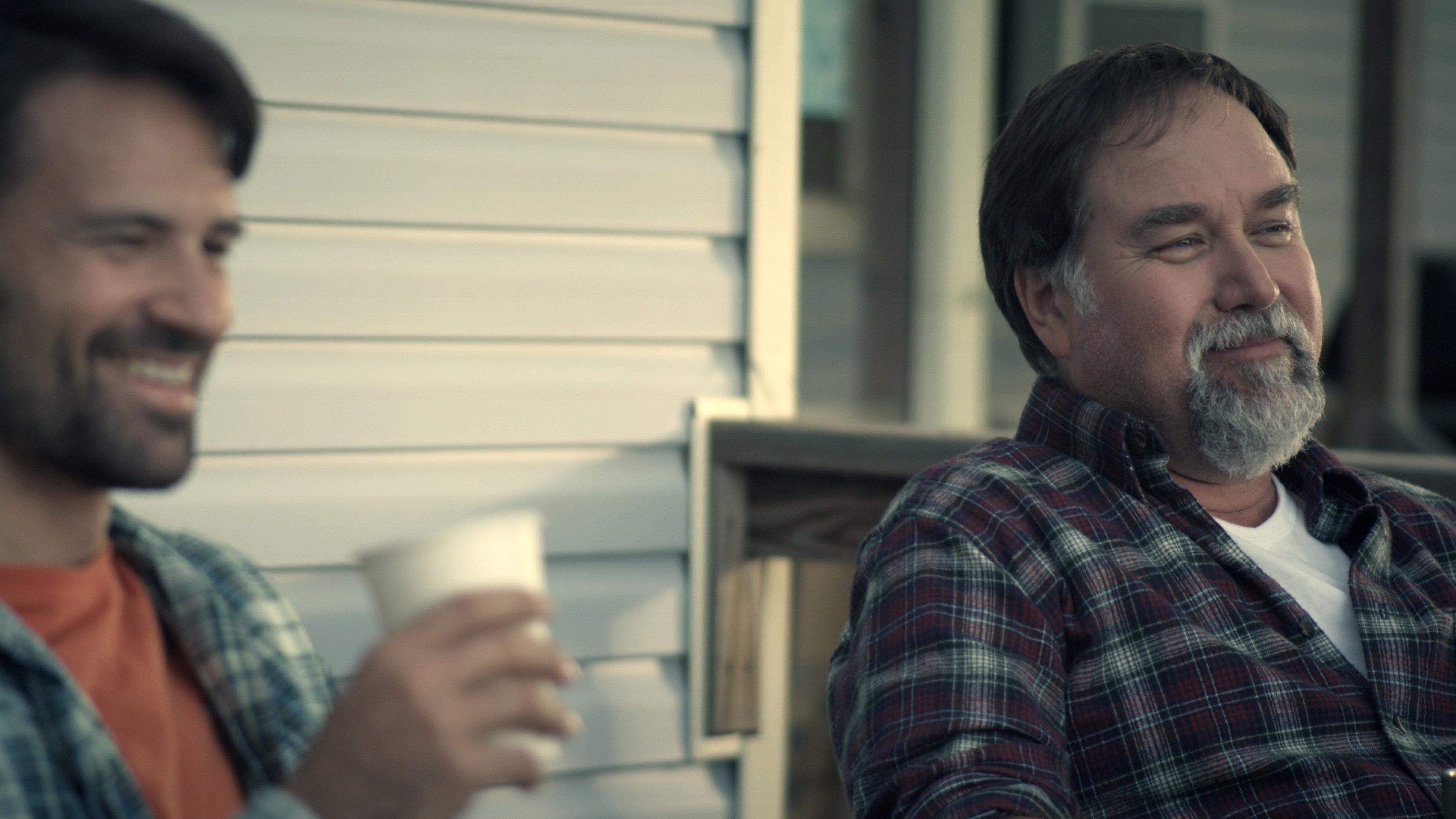 Gordon Family Tree 2013 movie scene