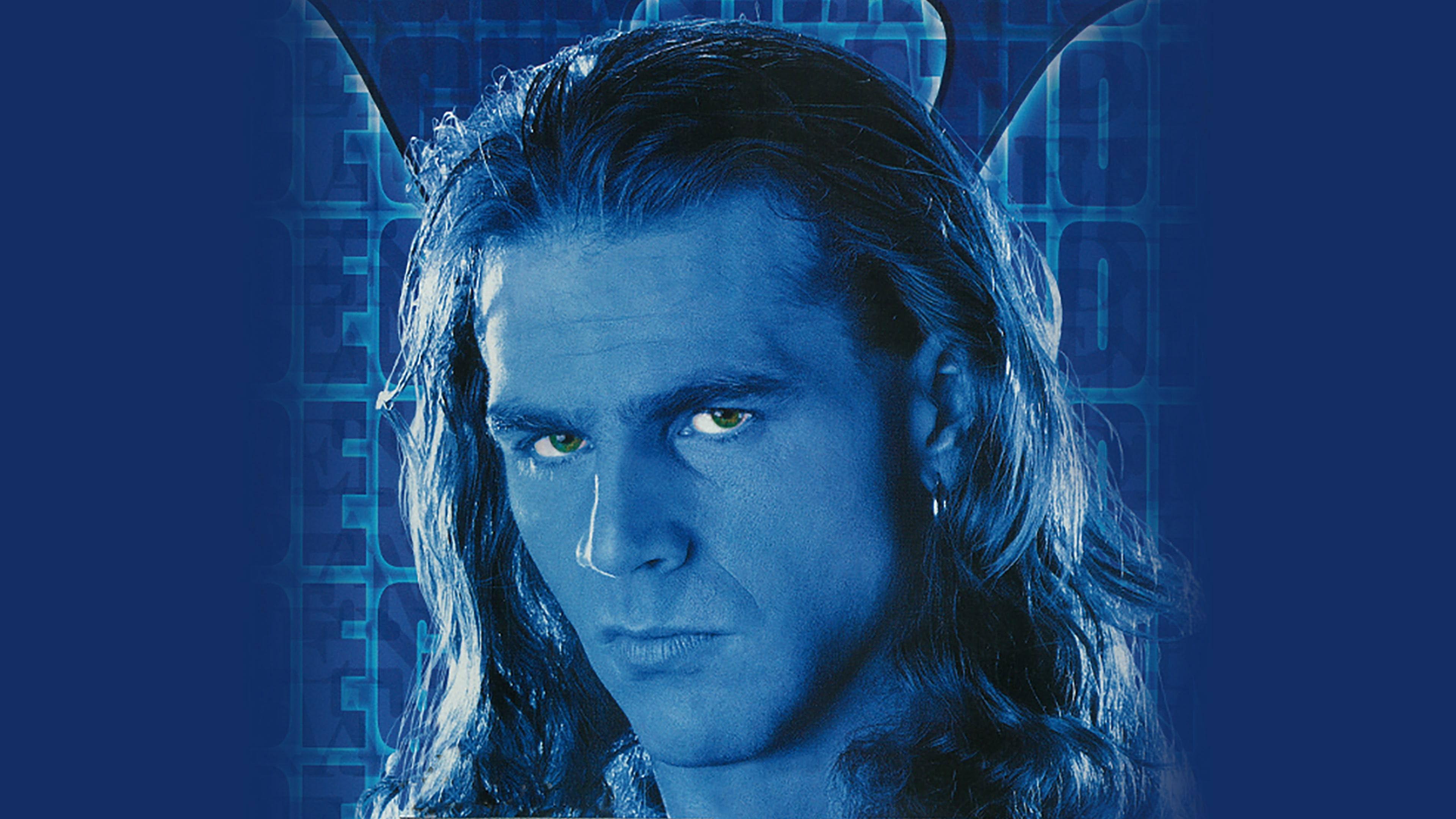 WWE D-Generation X: In Your House 1997 movie scene