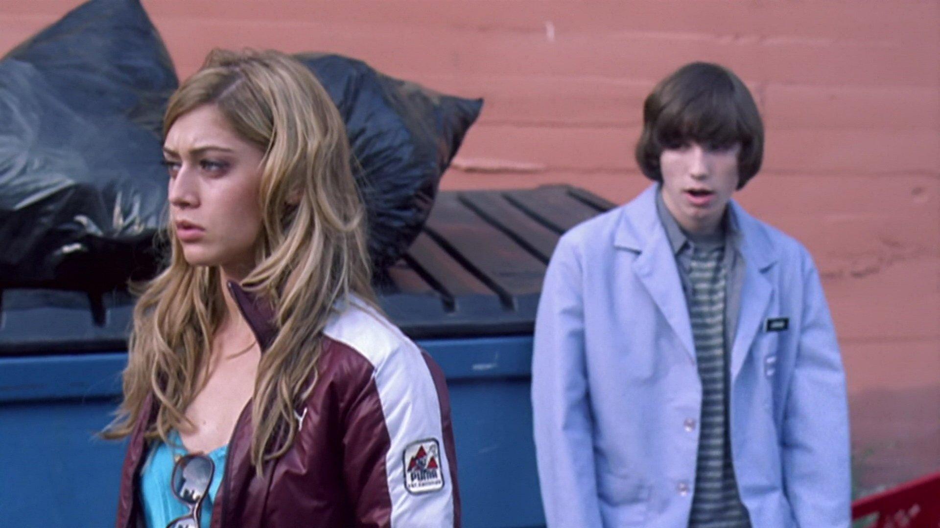 Love Is the Drug 2006 movie scene