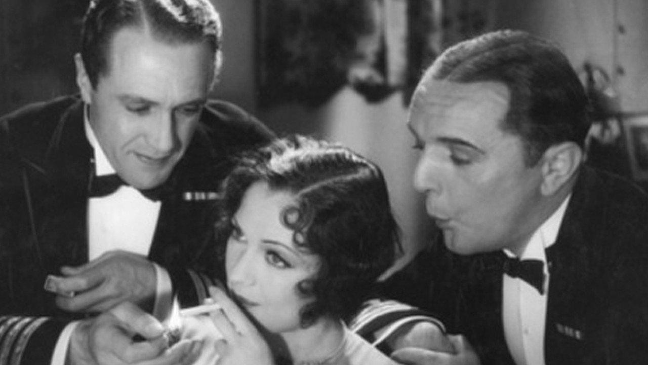 The Fortunate Fool 1933 movie scene