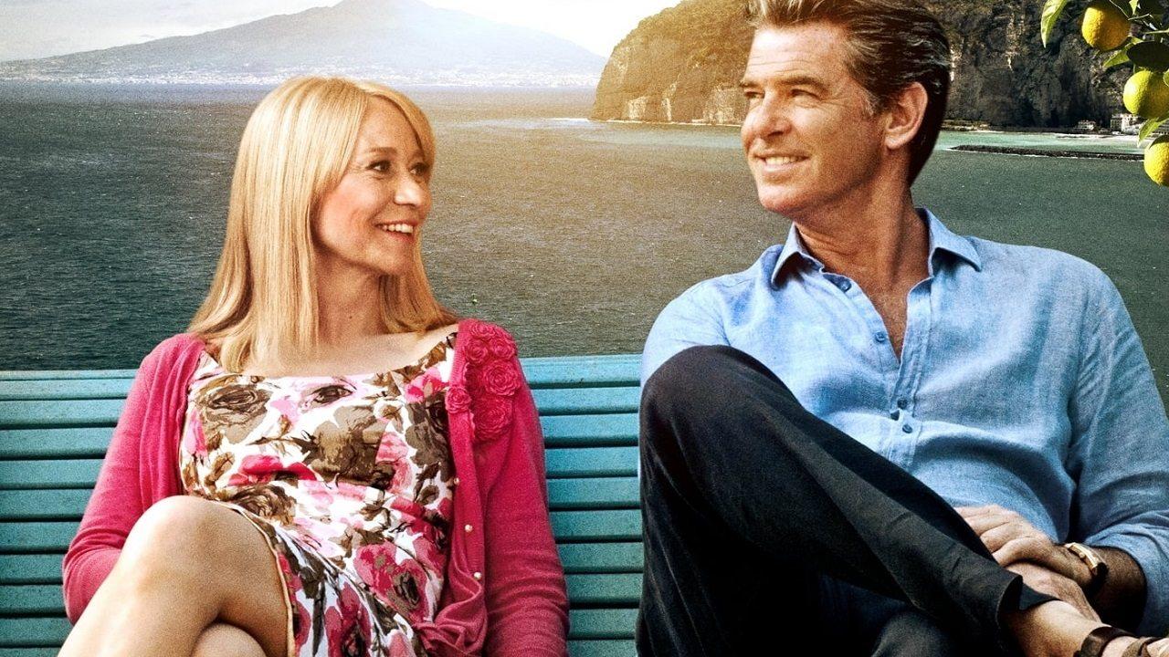 Love Is All You Need 2012 movie scene