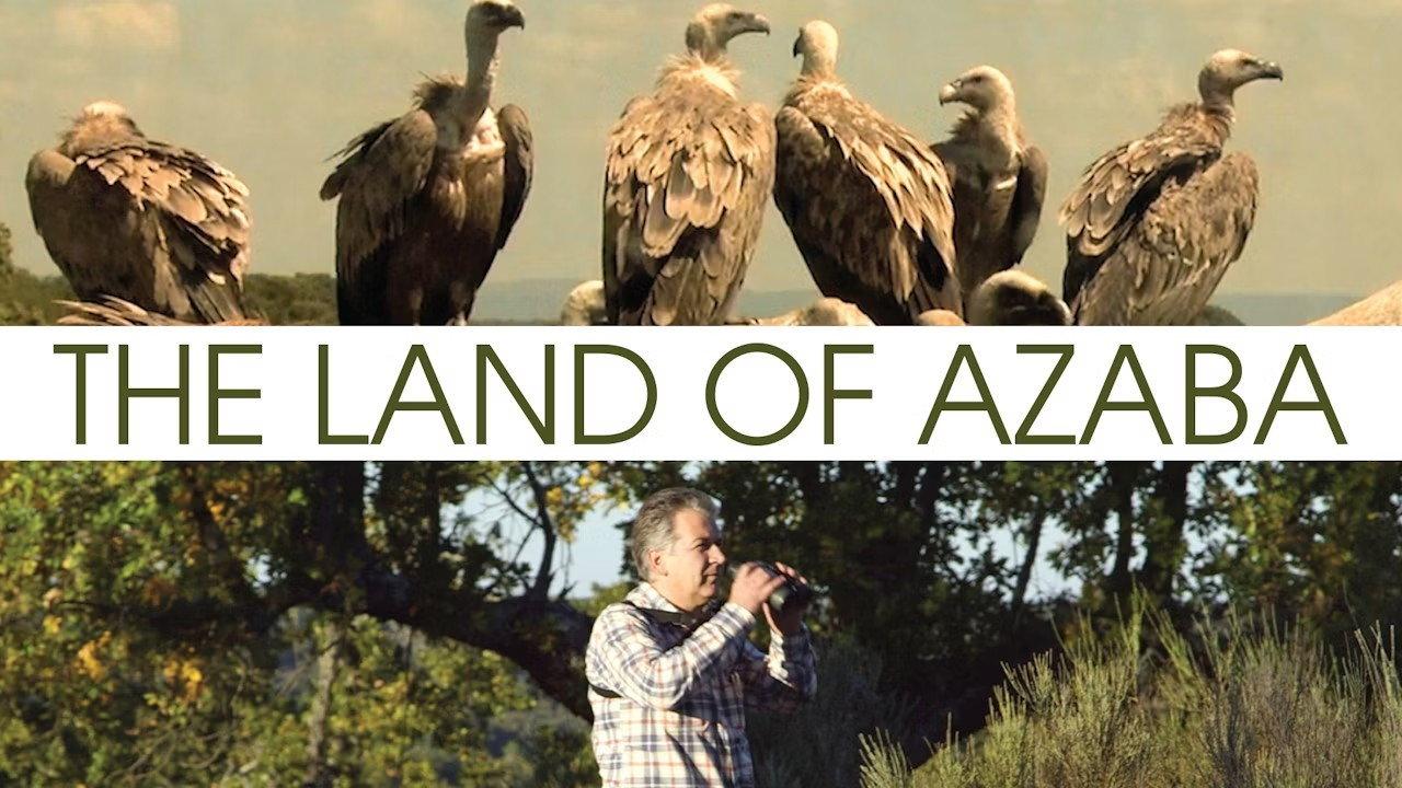 The Land of Azaba 2020 movie scene