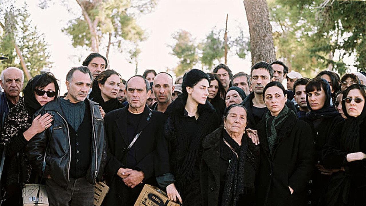 The Seven Days 2008 movie scene