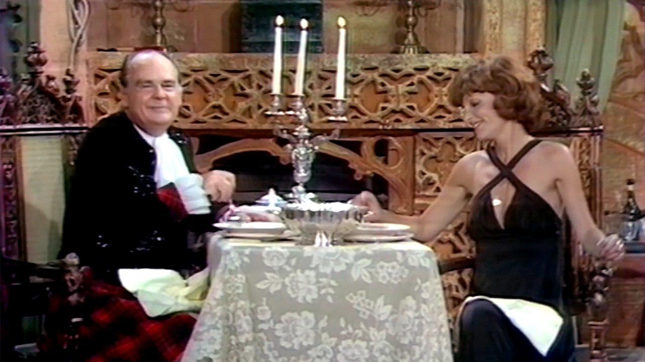 Le noir te va si bien 1975 movie scene