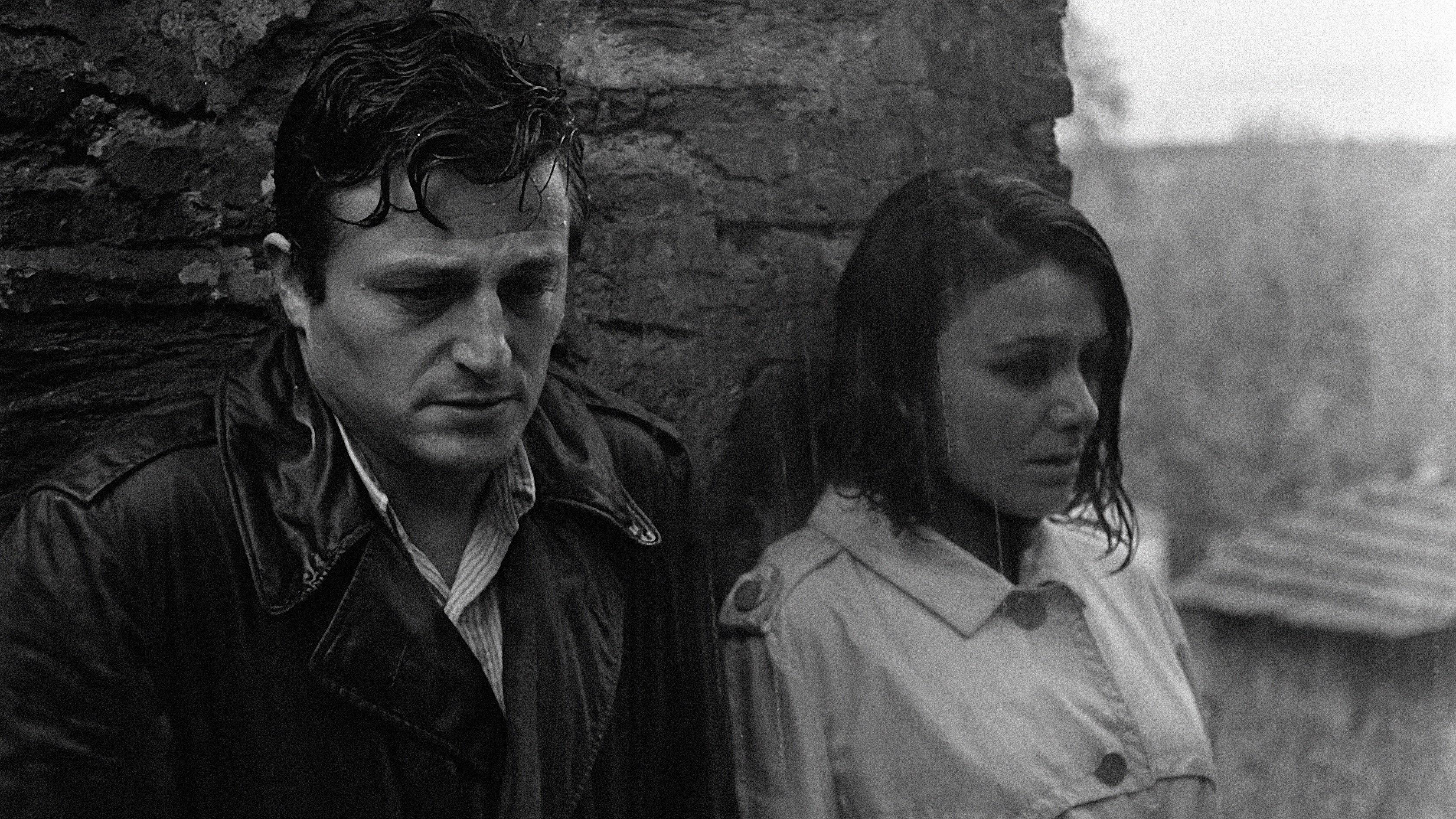 Time to Love 1965 movie scene