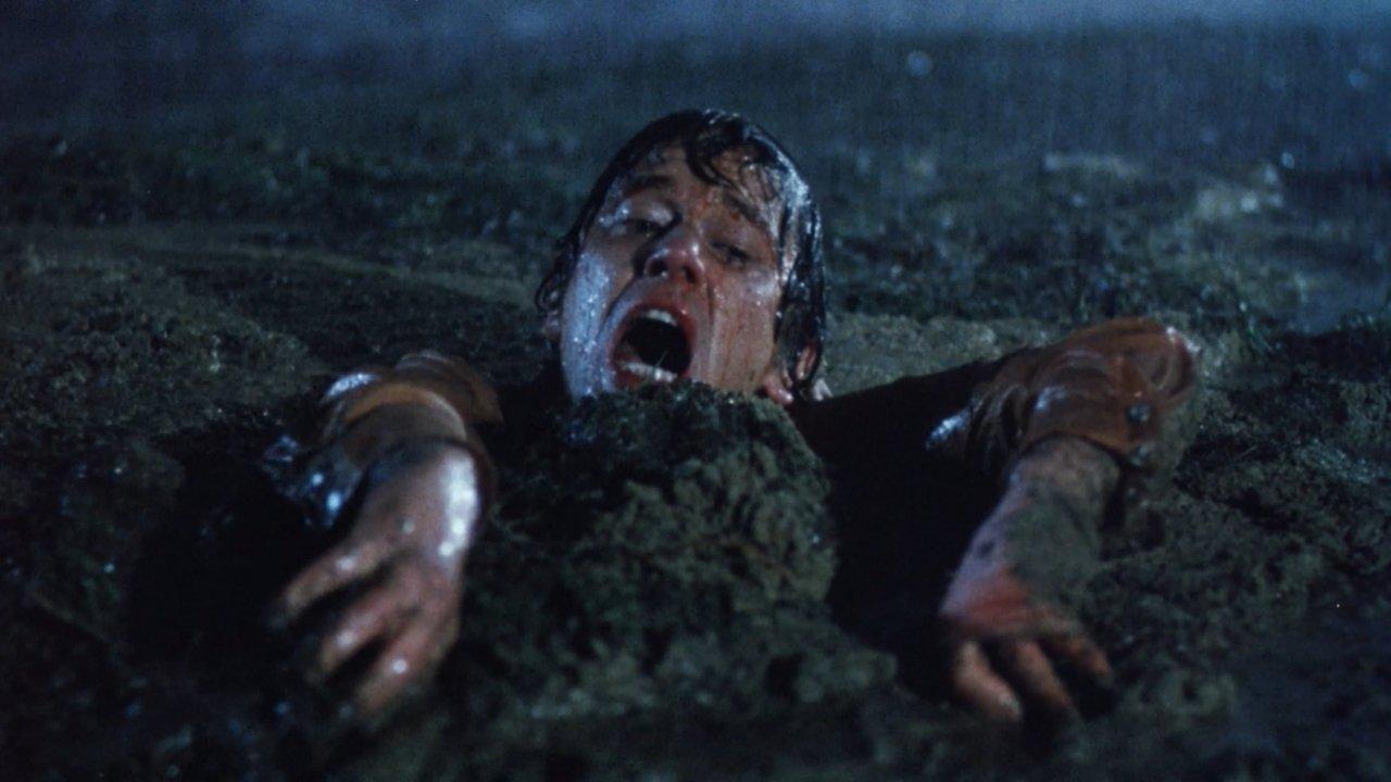 The Evil 1978 movie scene