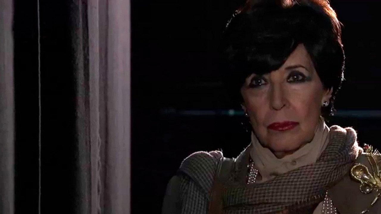 Concha Velasco: memoria viva 2016 movie scene